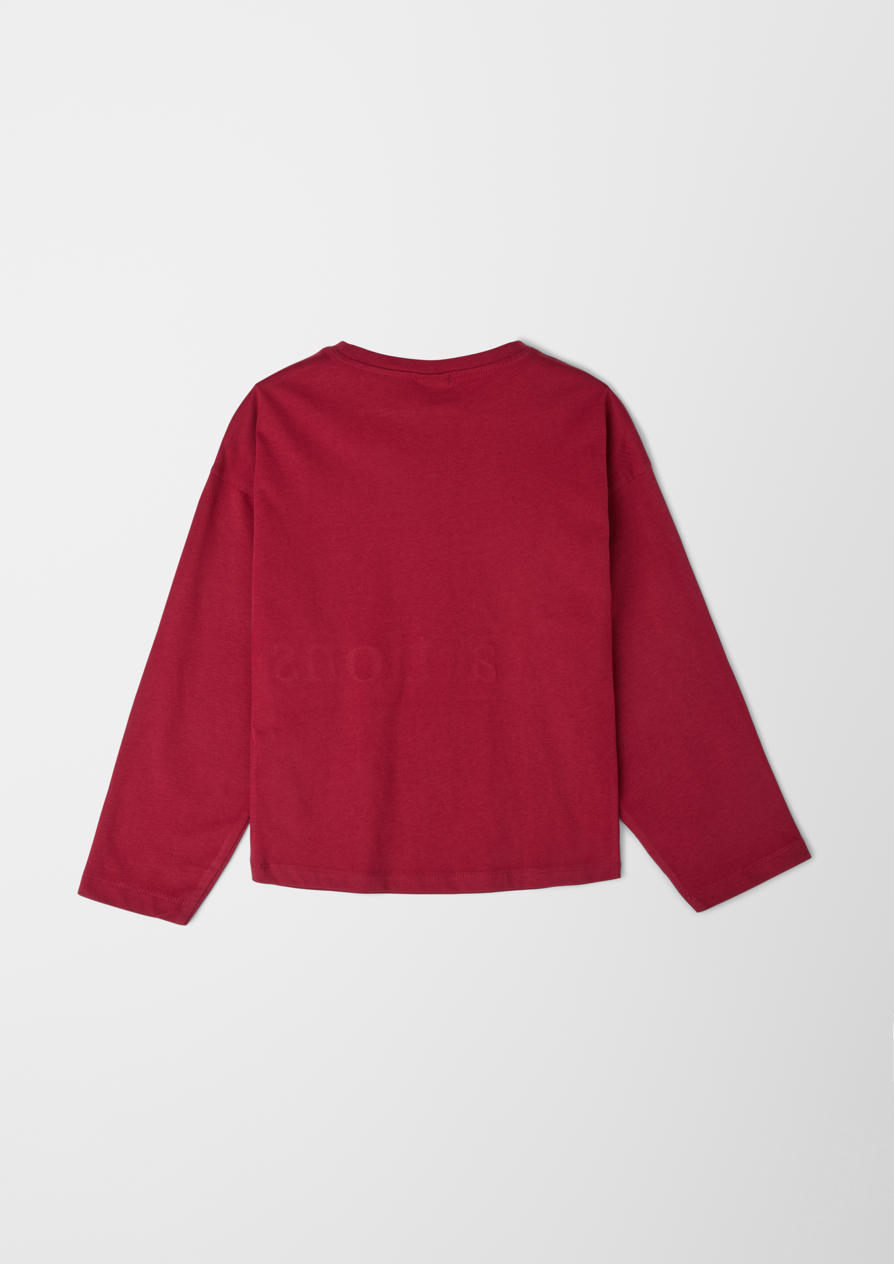Long sleeve top