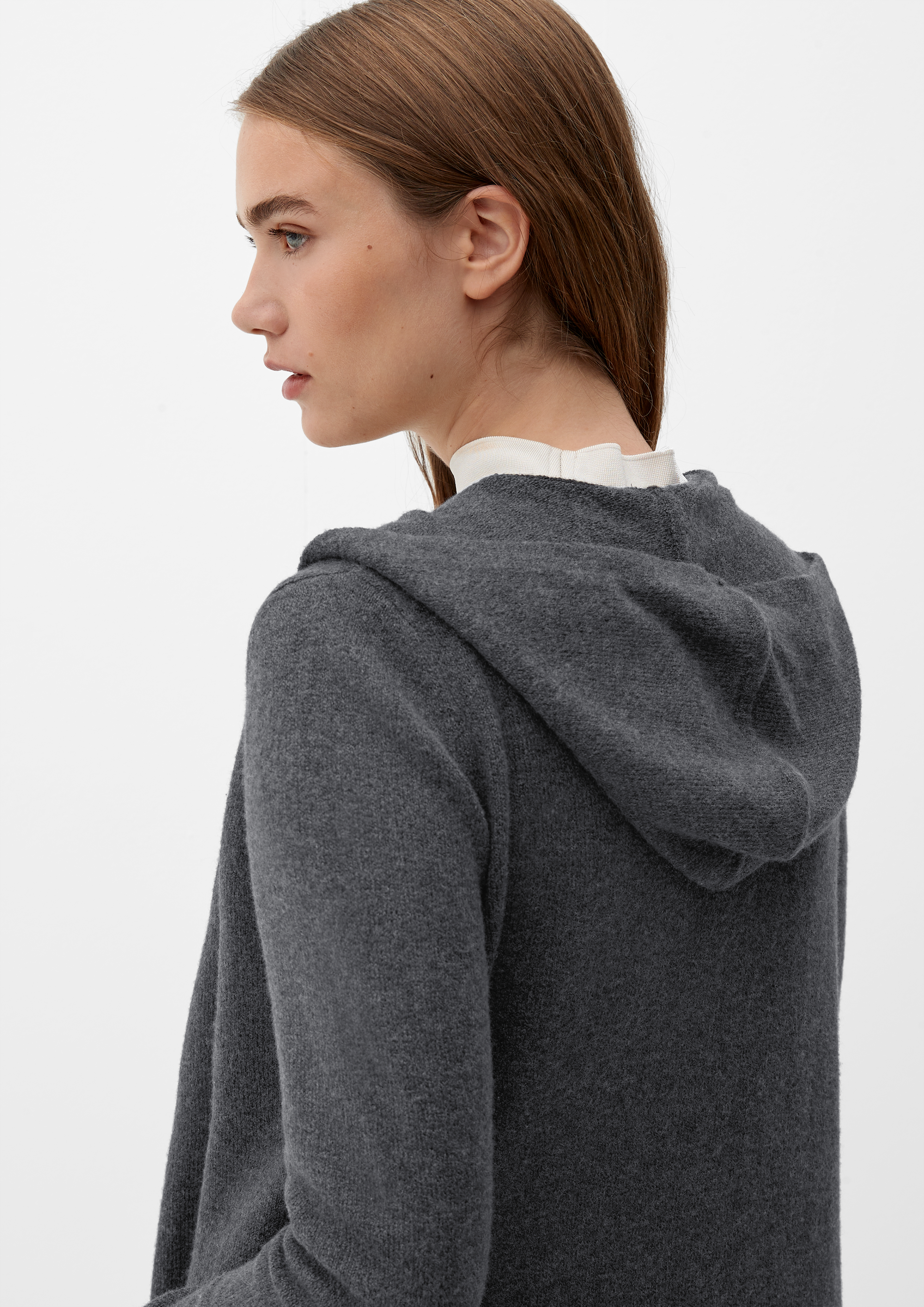 Indoor jacket