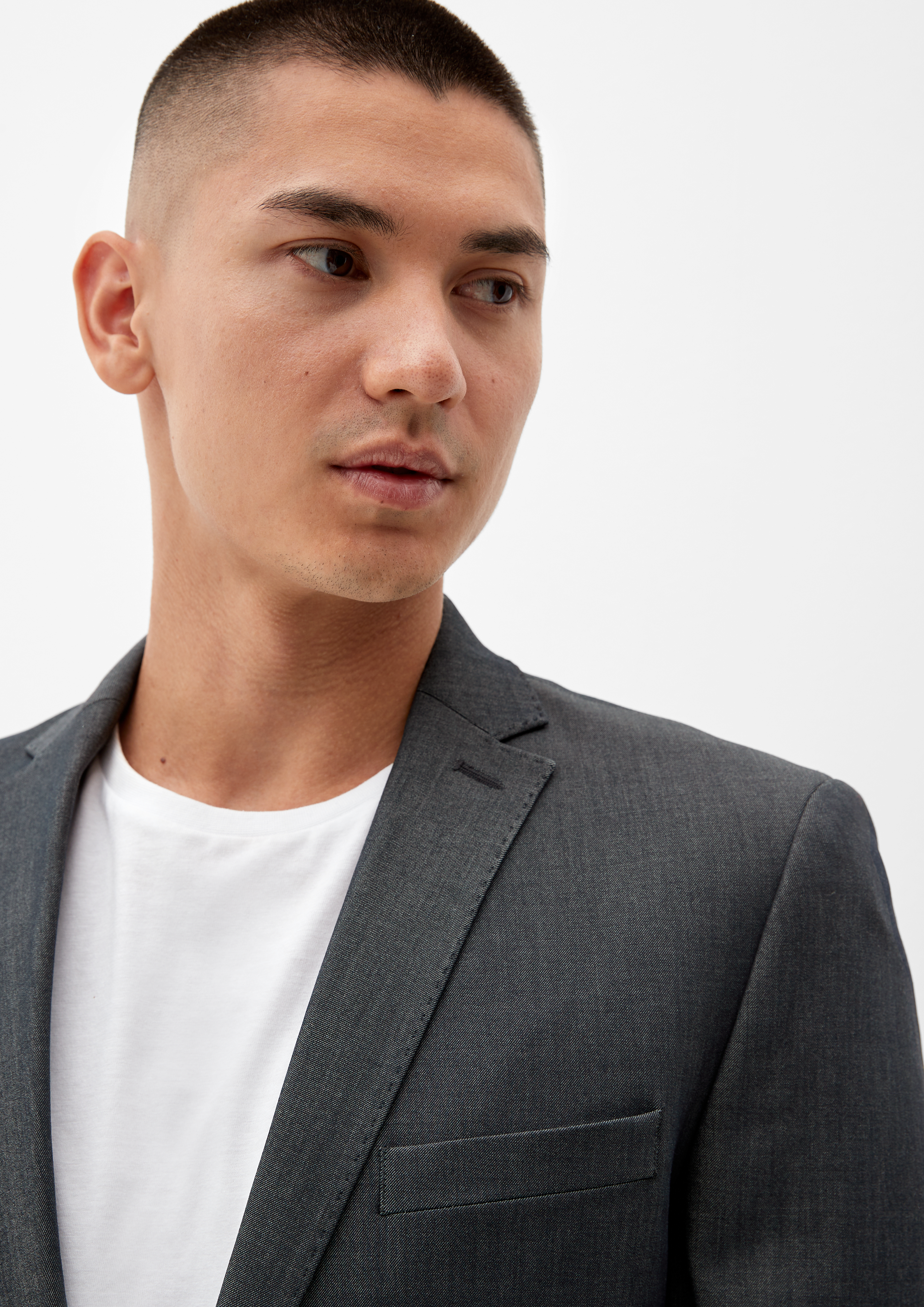 Sports jacket