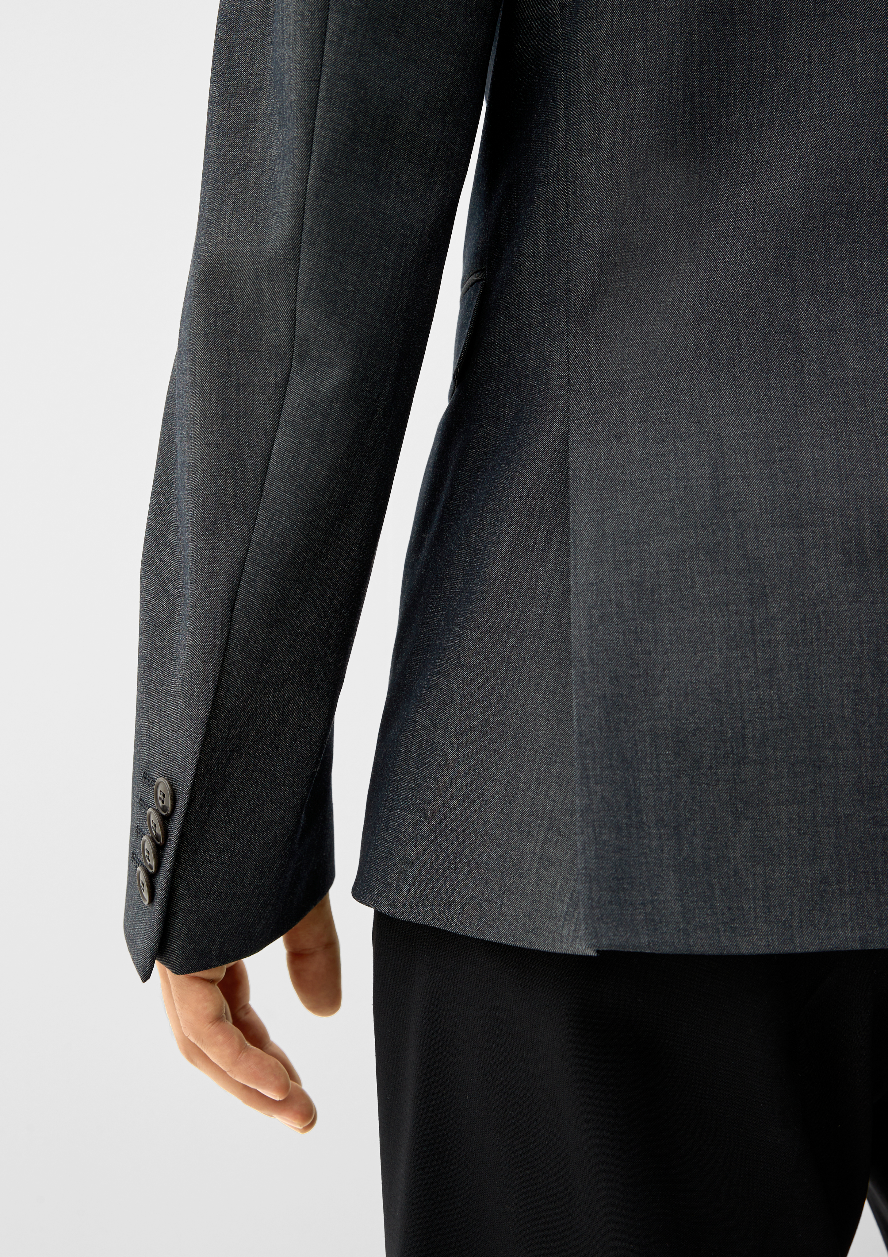 Sports jacket