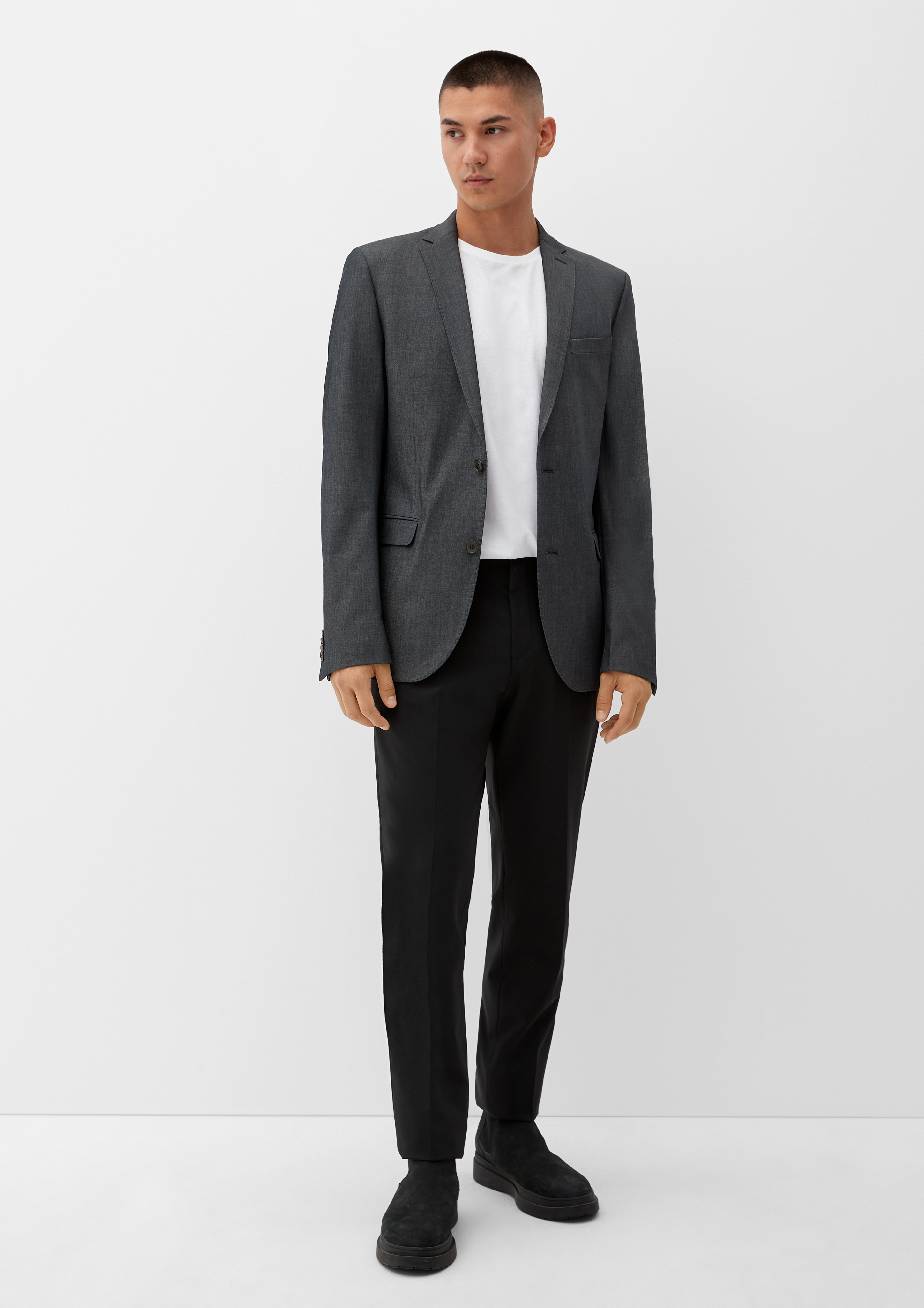 Sports jacket