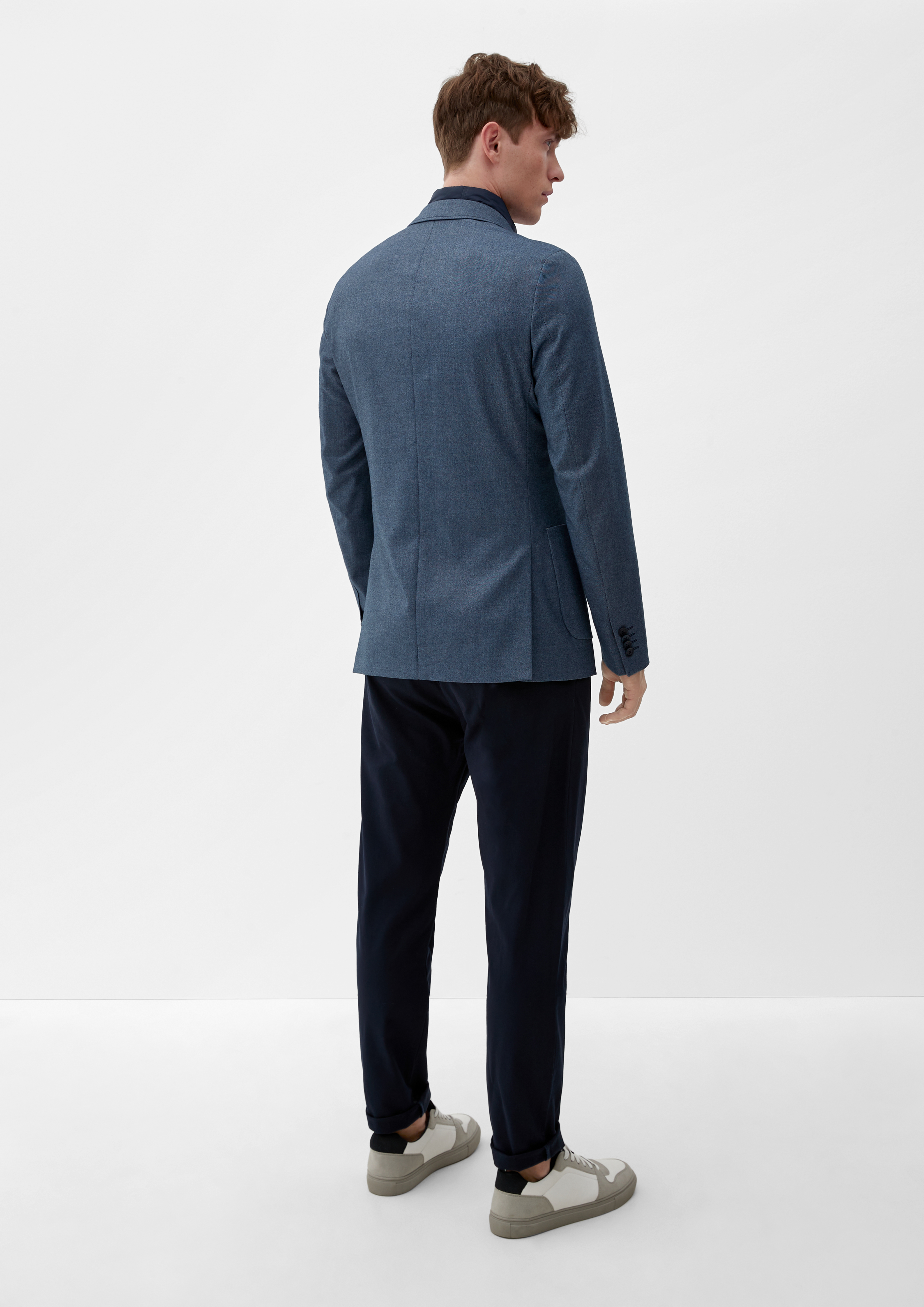Sports jacket