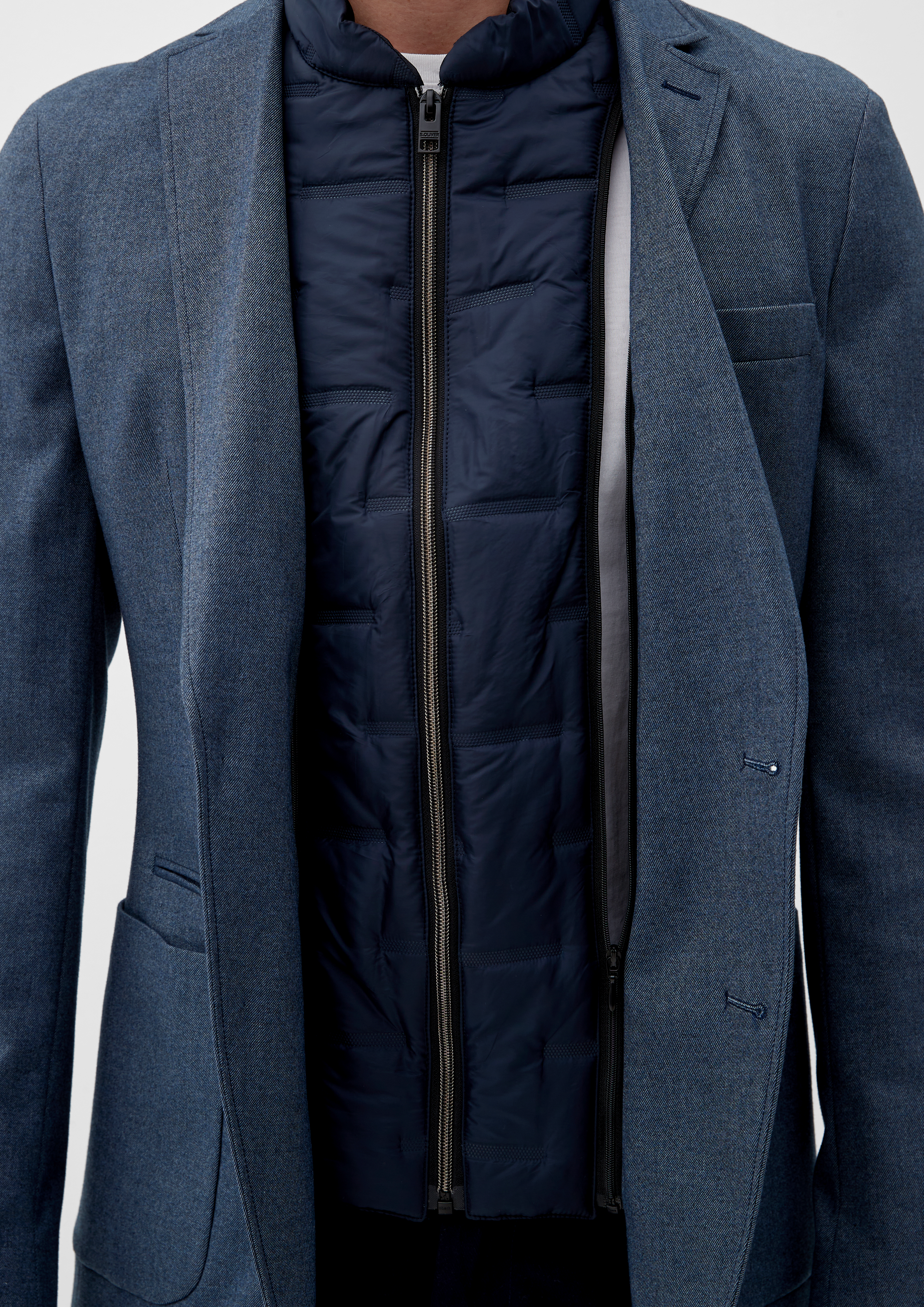 Sports jacket