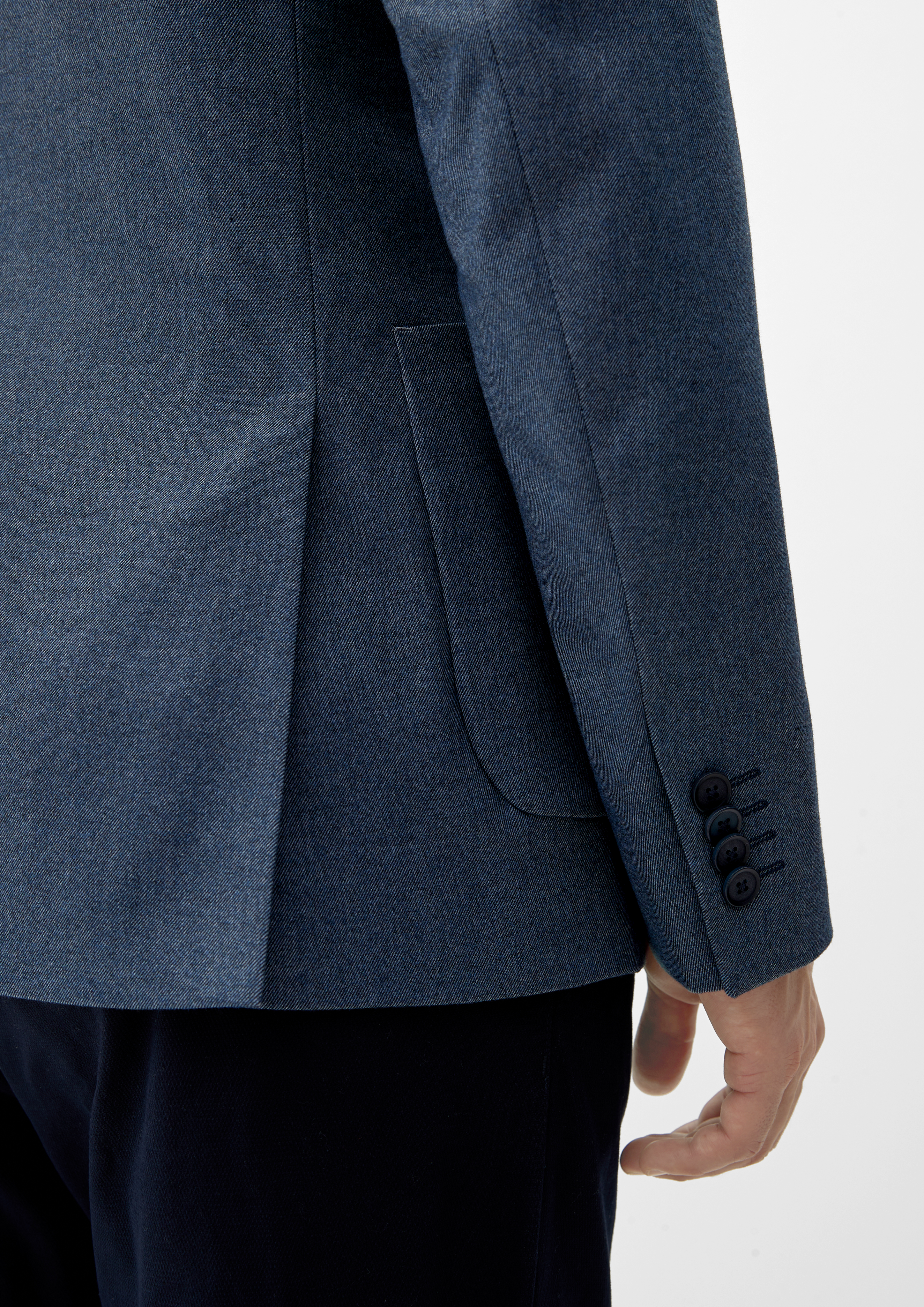 Sports jacket