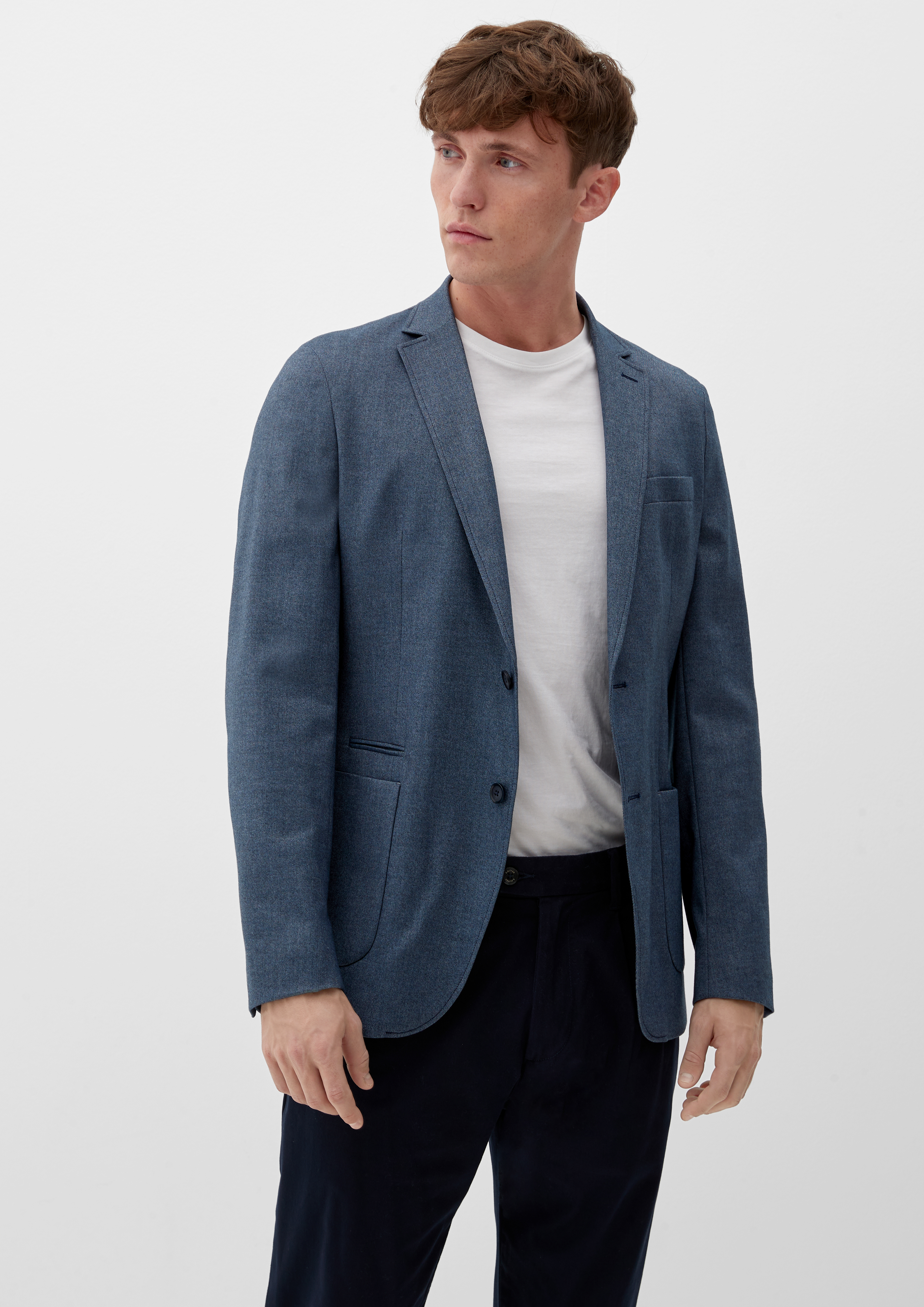 Sports jacket