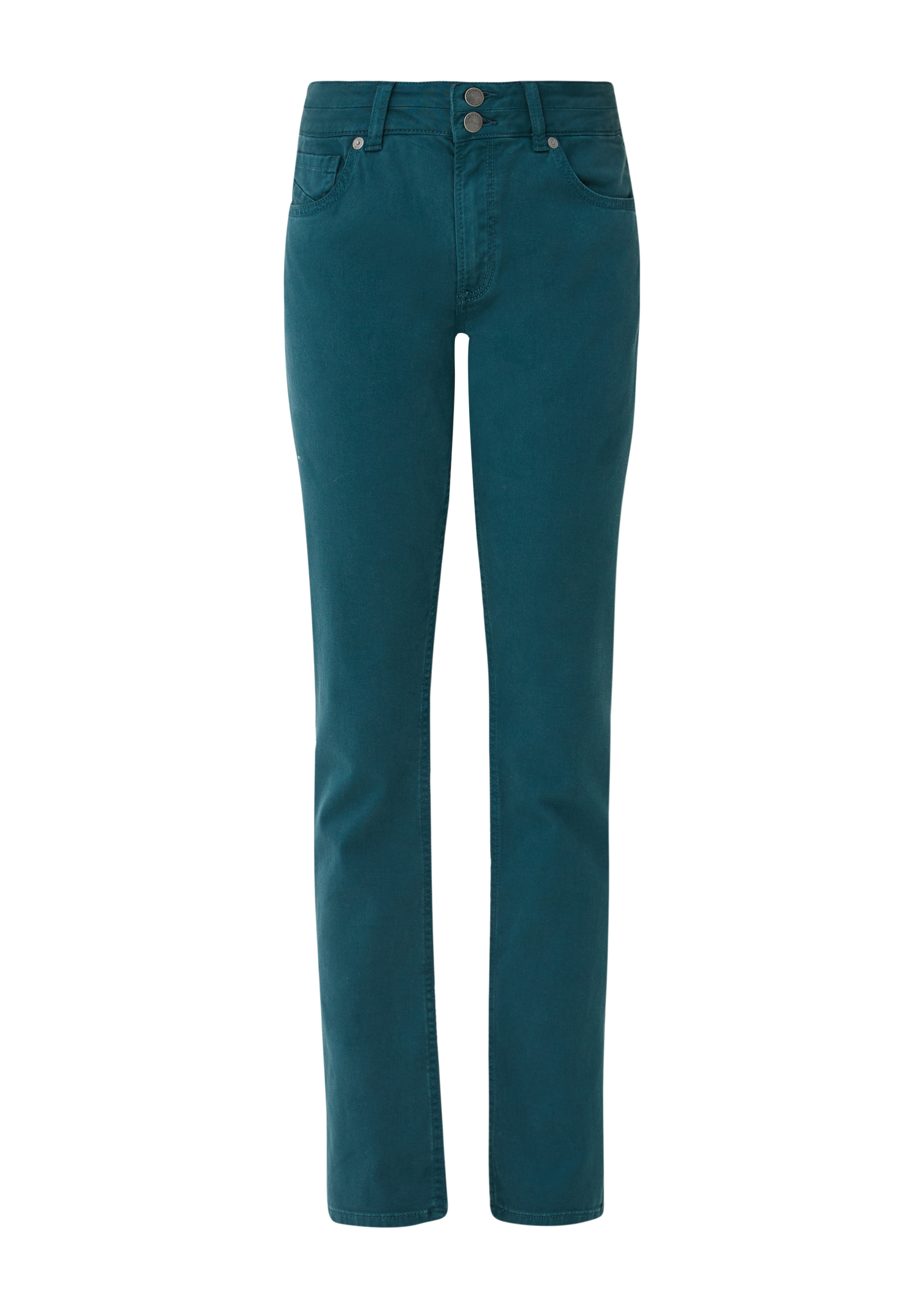 Denim trousers