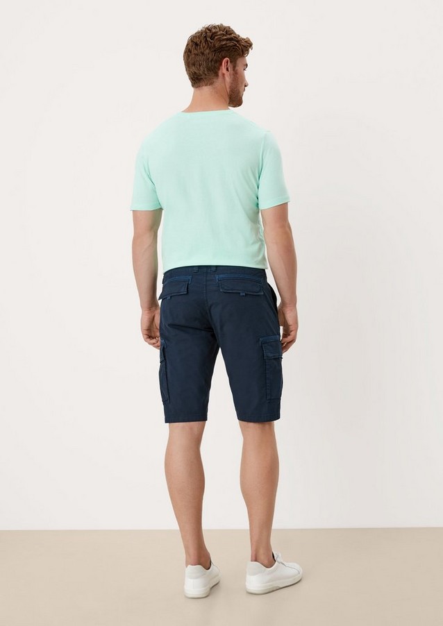 Hommes Shorts & Bermudas | Bermudes - OA20497