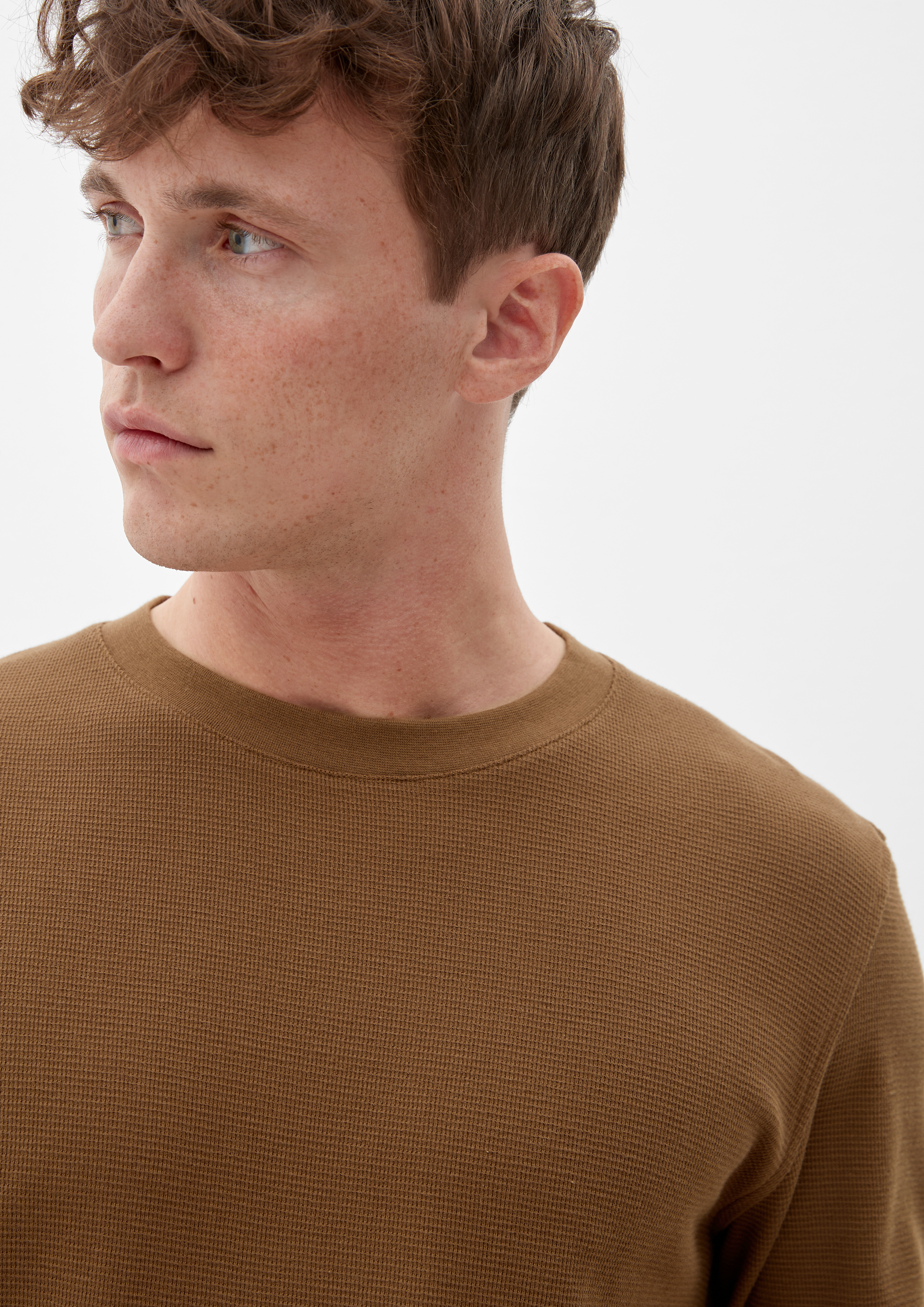 Long sleeve top