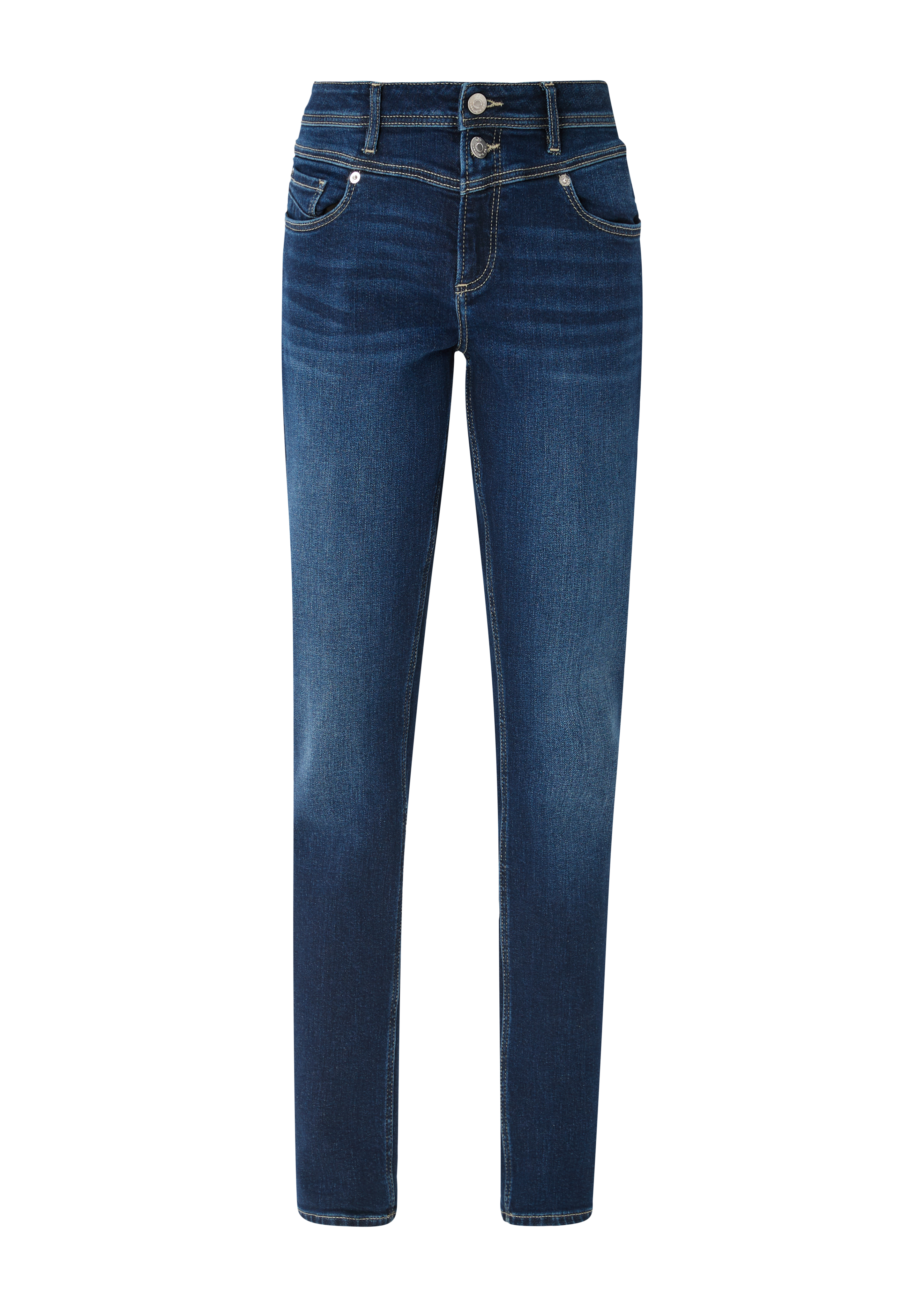 Denim trousers
