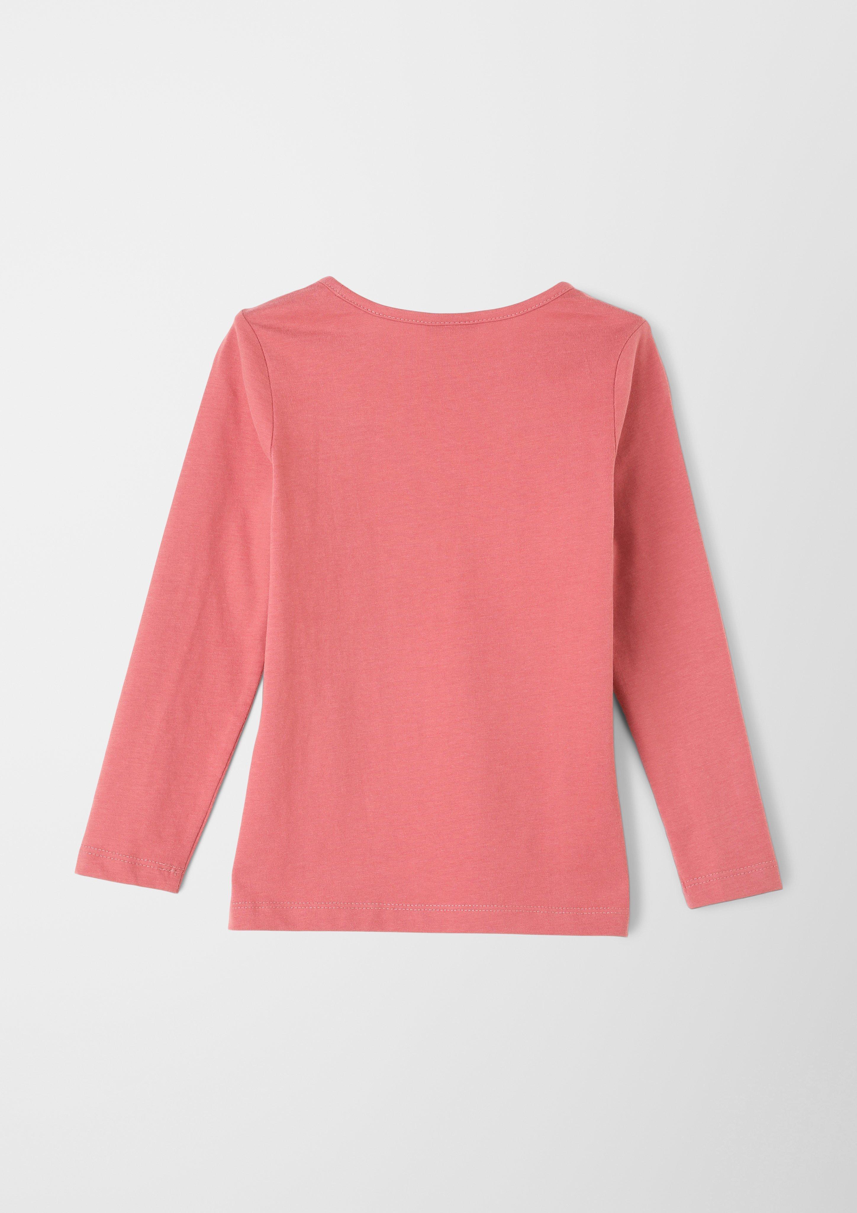 Long sleeve top