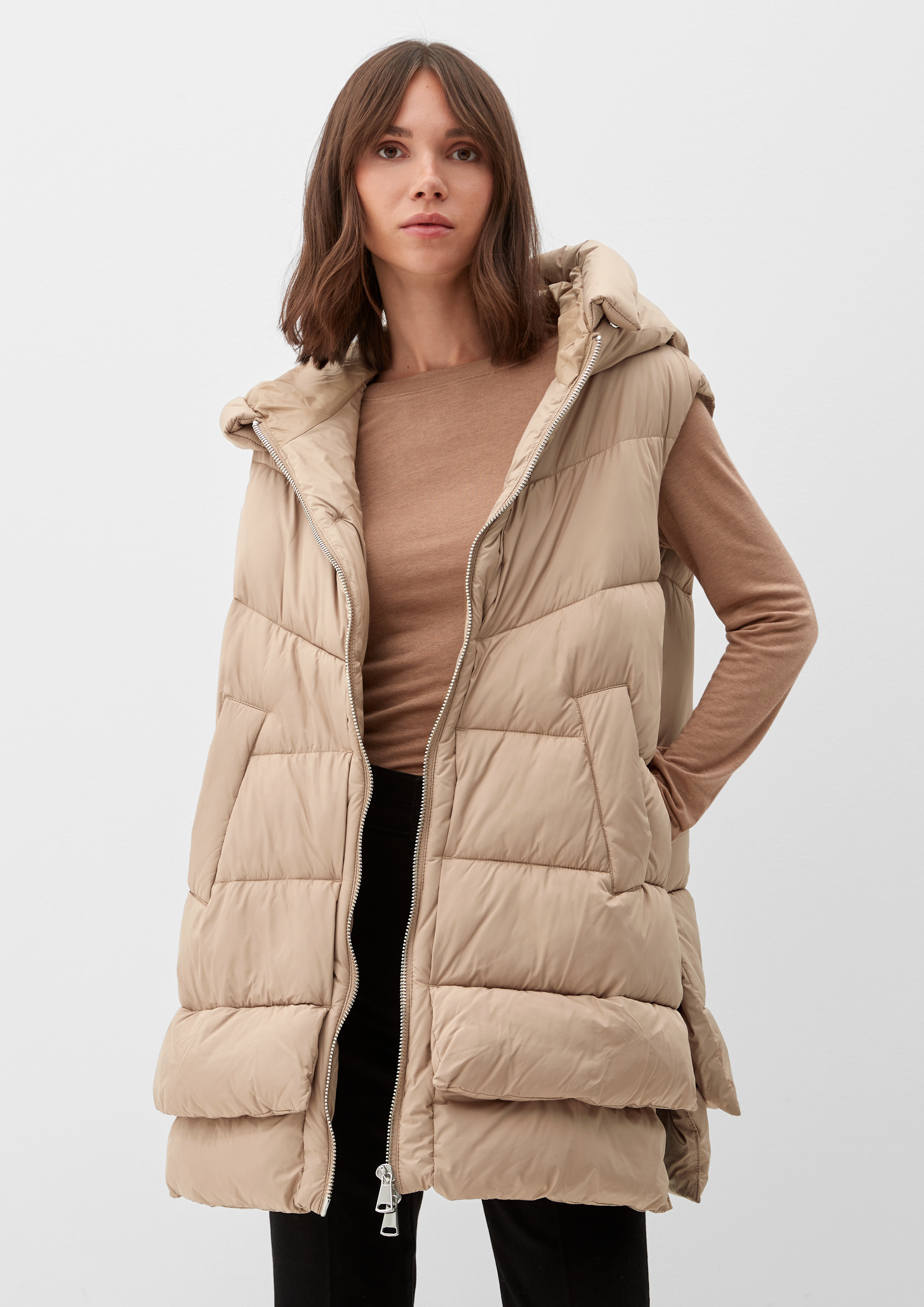 Body warmer