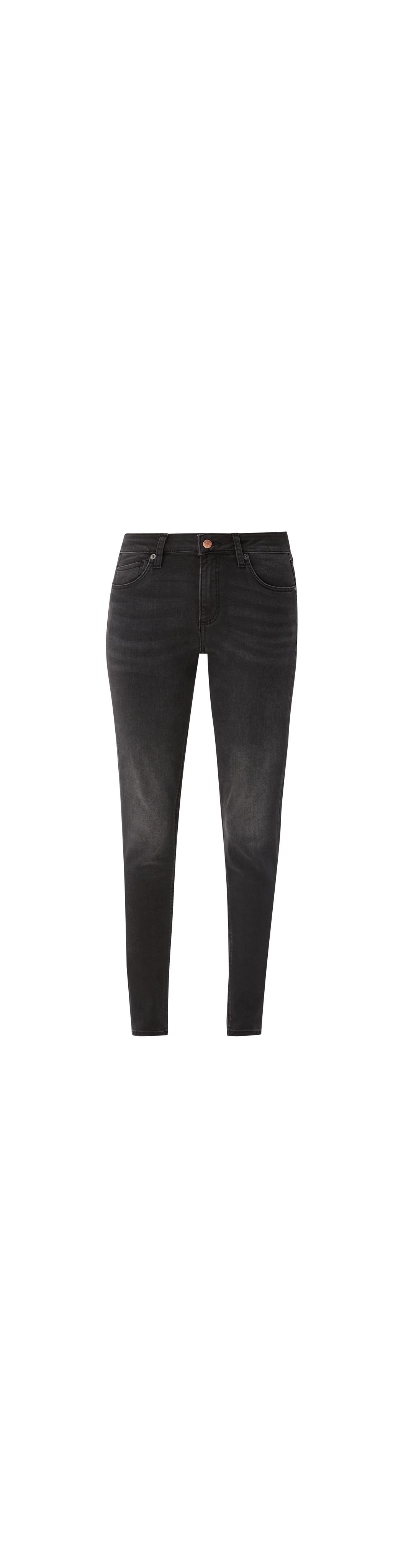 discount 89% Black 44                  EU DENIM ESSENTIALS Jeggings & Skinny & Slim WOMEN FASHION Jeans Strech 