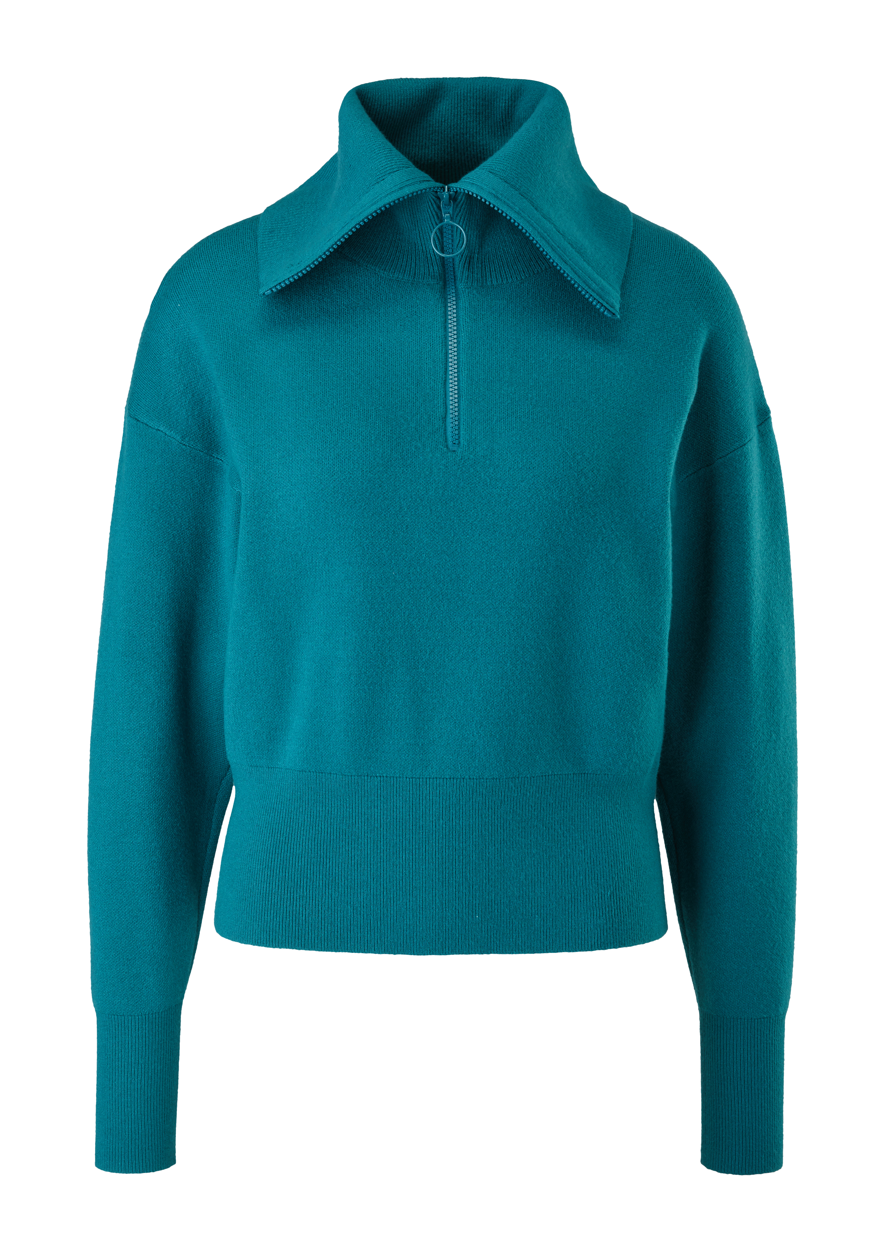 Knit jumper