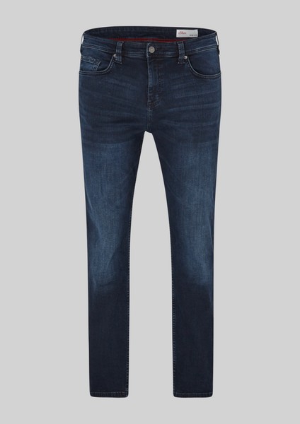 Herren Big Sizes | Relaxed: superstretchige Jeans - CM93691