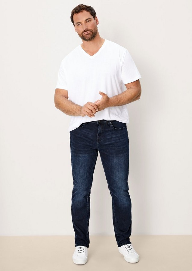 Herren Big Sizes | Relaxed: superstretchige Jeans - CM93691