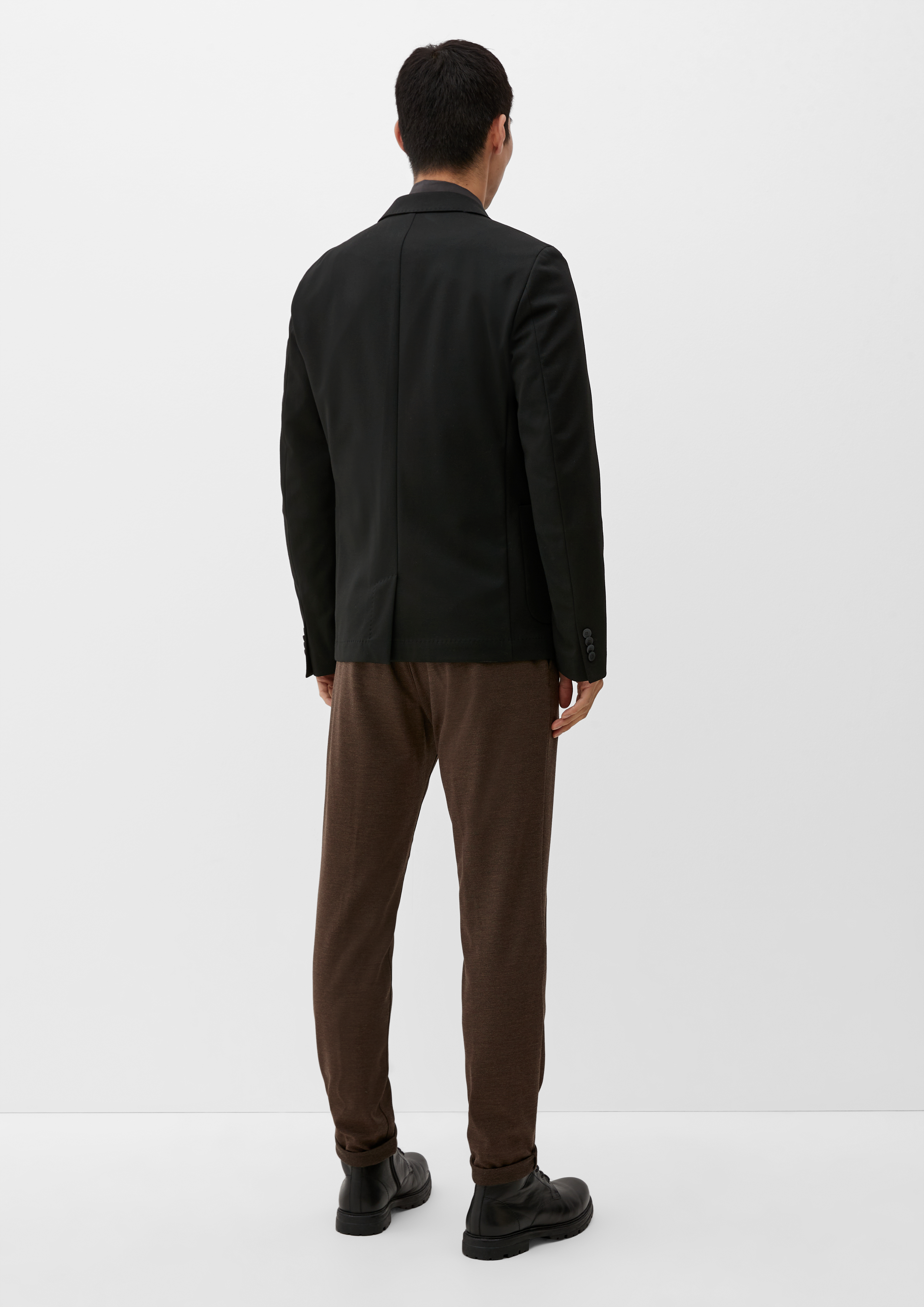 Sports jacket