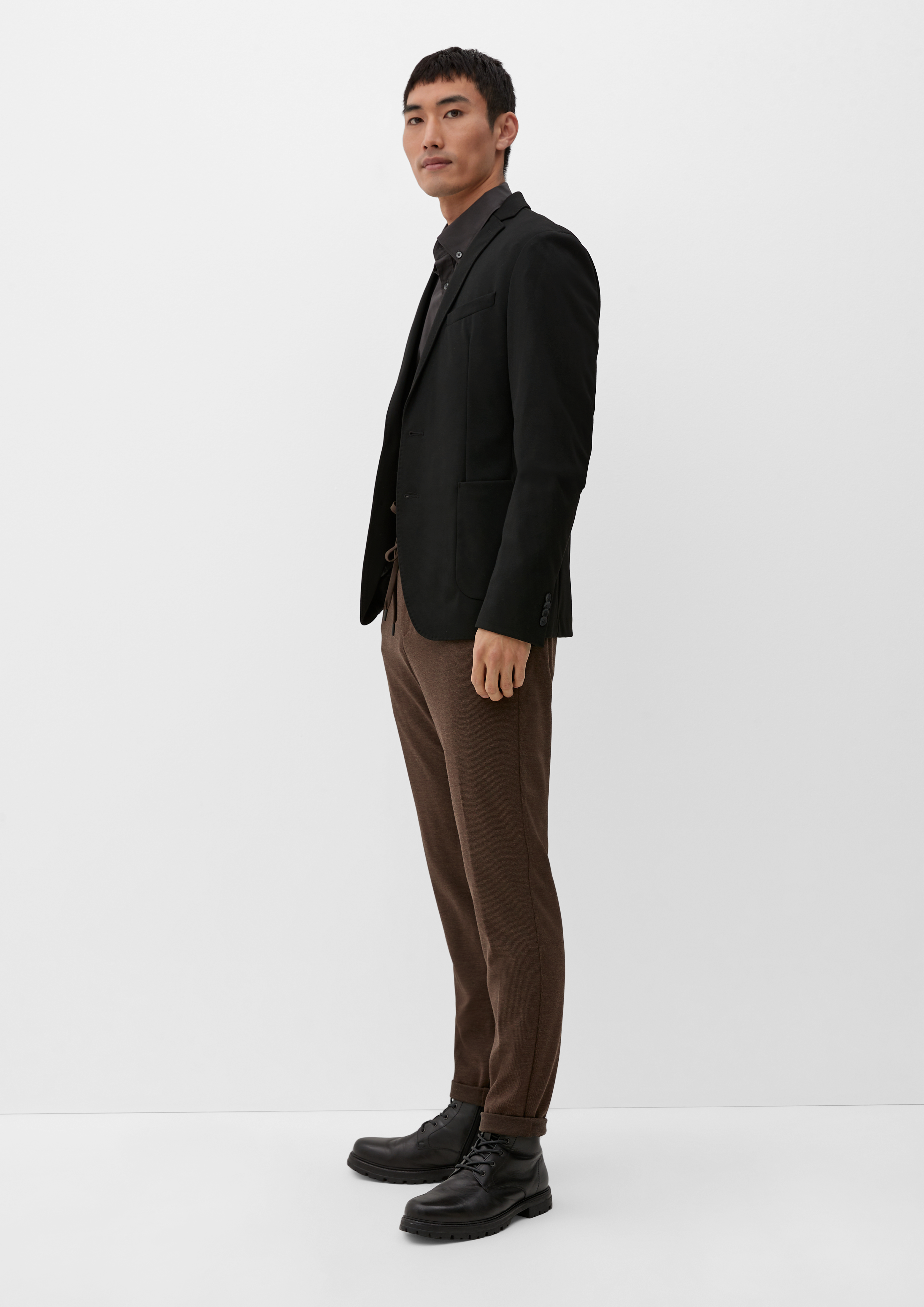 Sports jacket