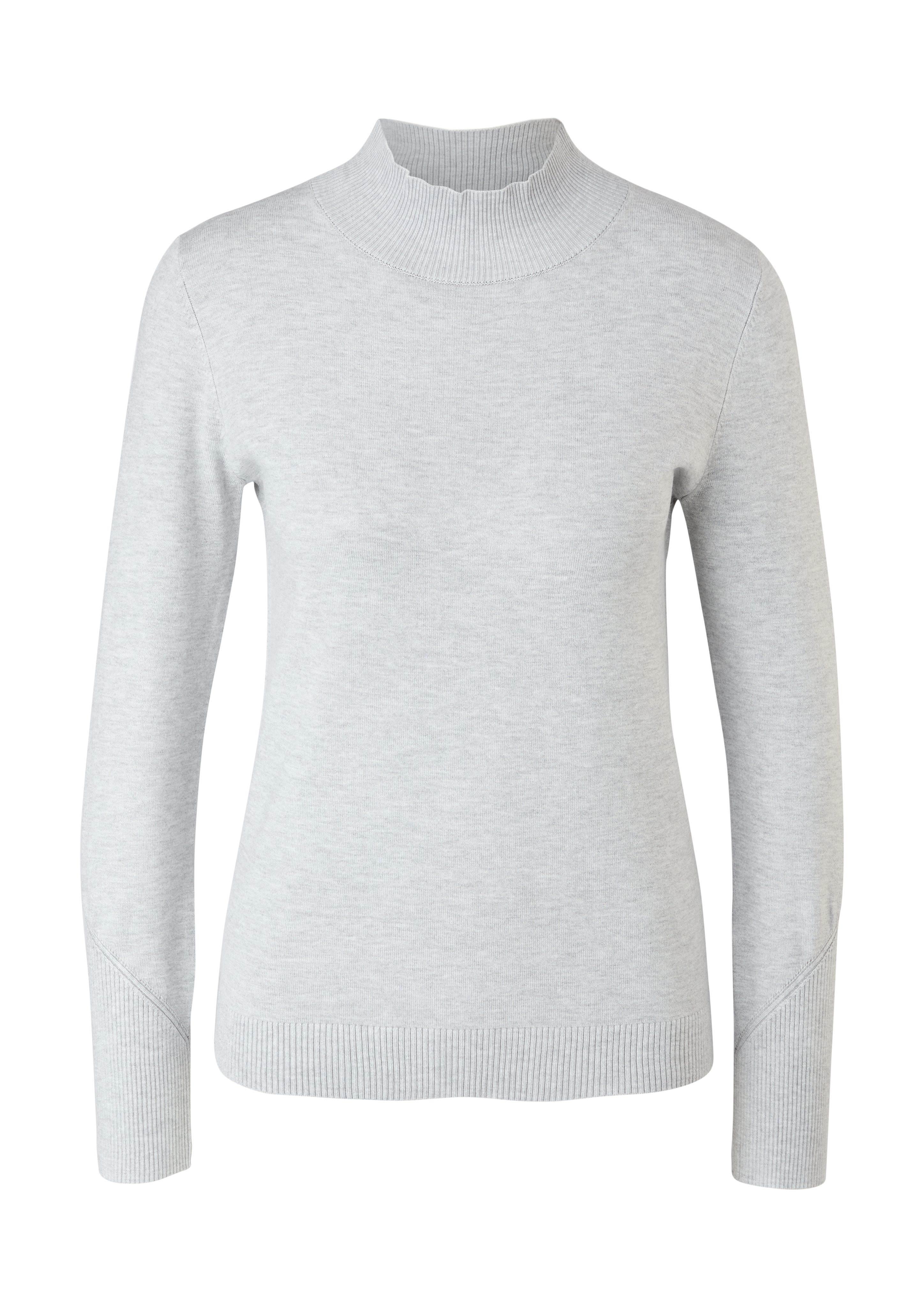 Knit jumper