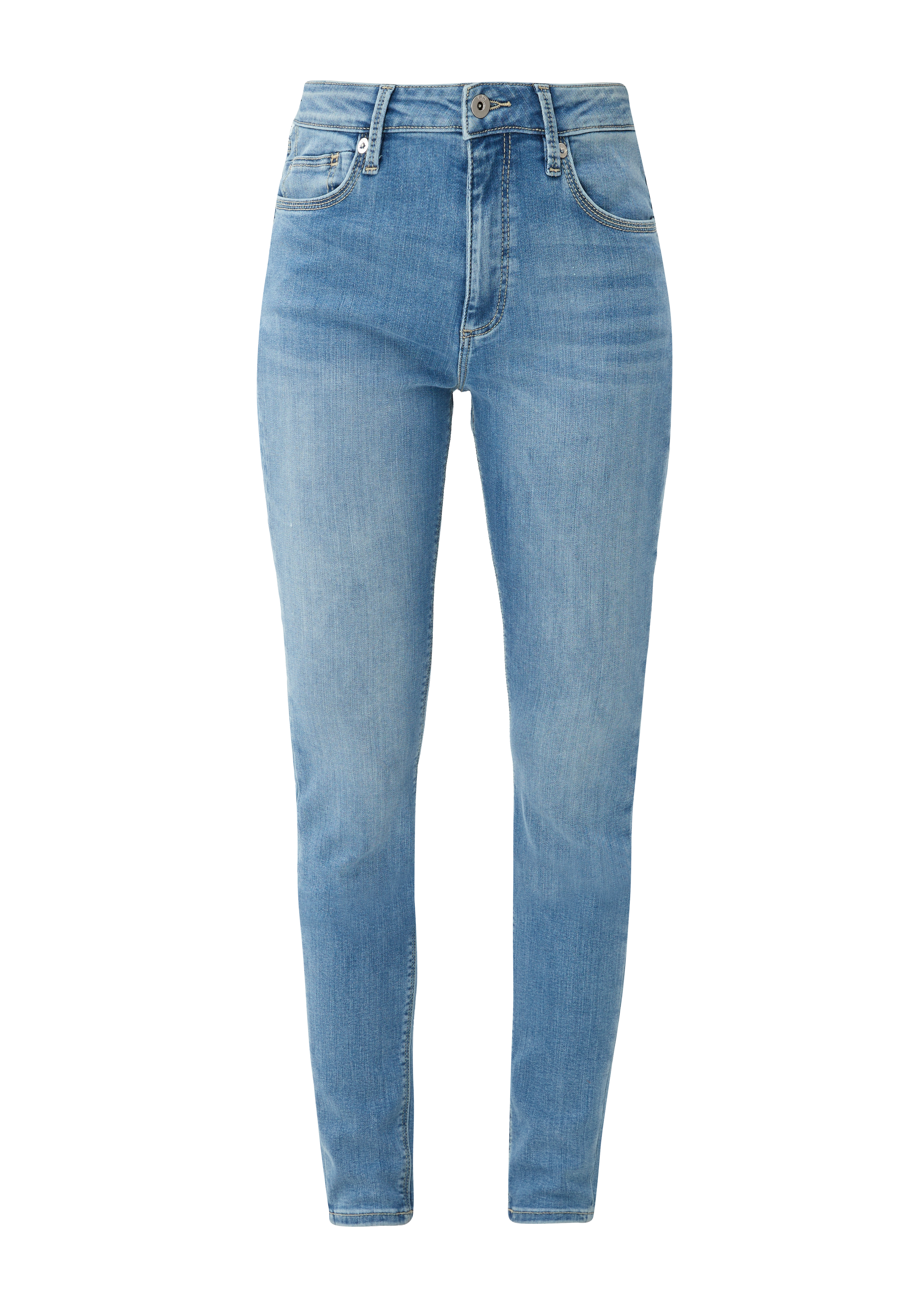 Denim trousers