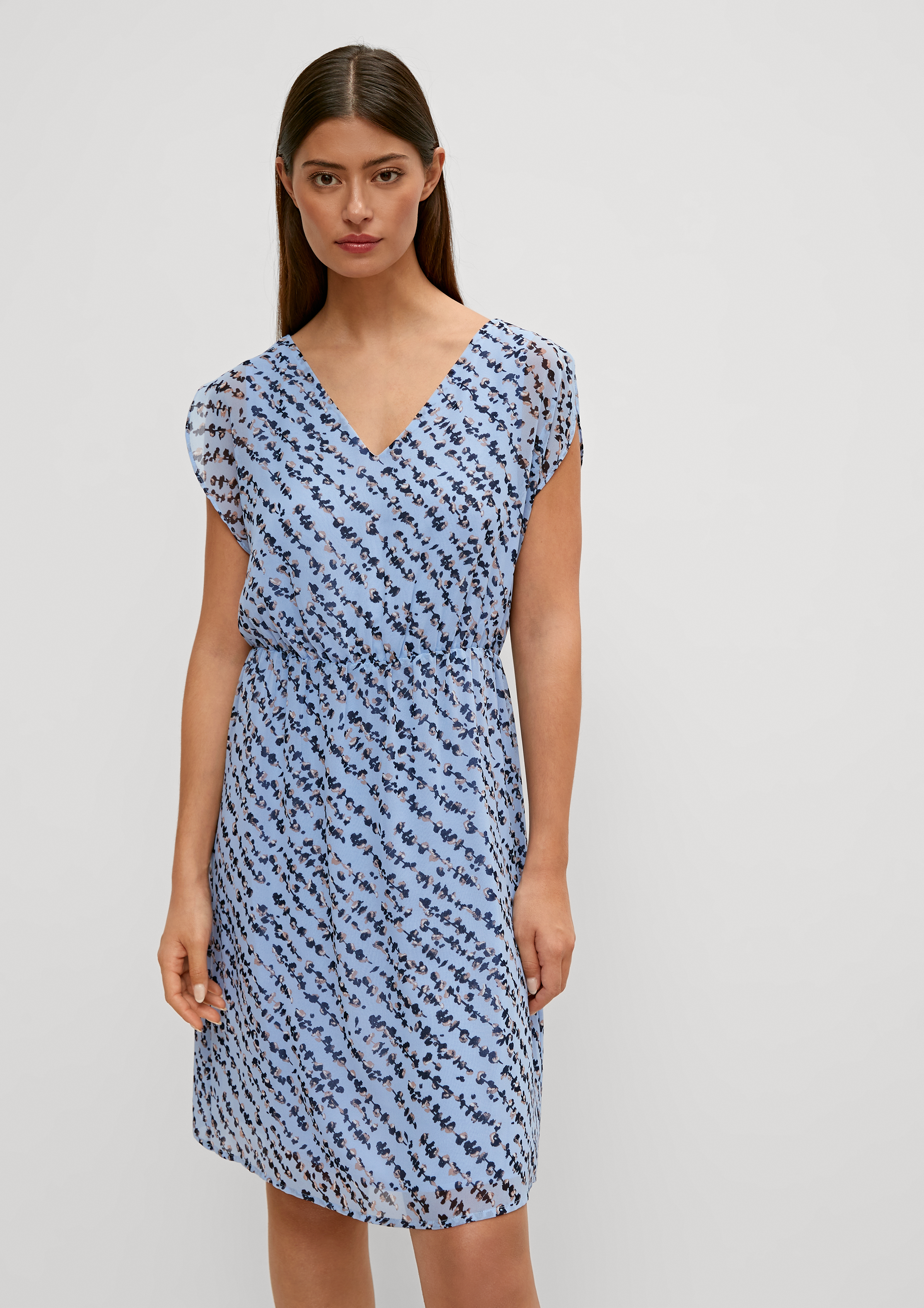kleid comma