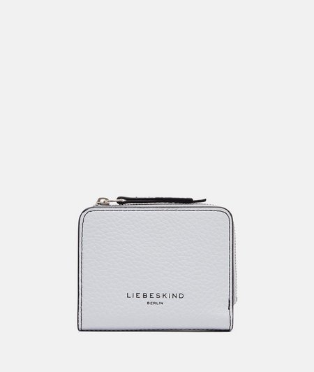 Small leather purse from liebeskind