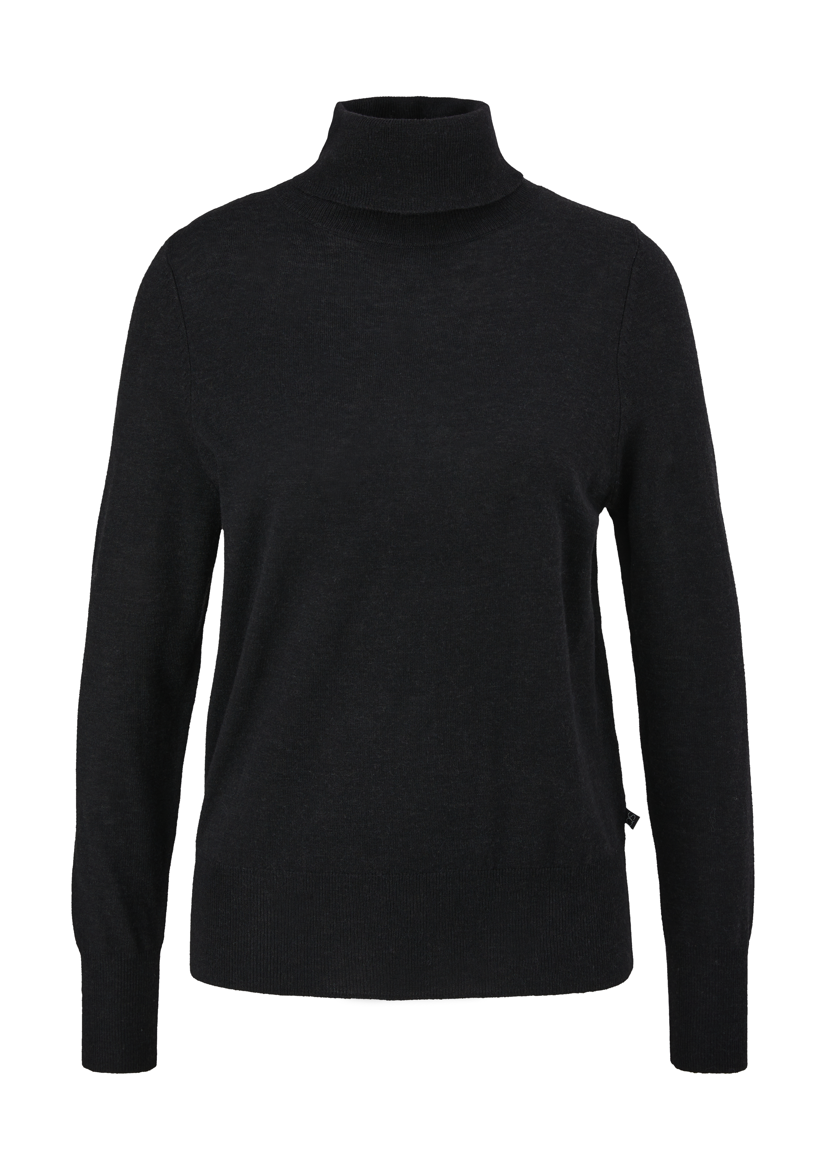 Knit jumper
