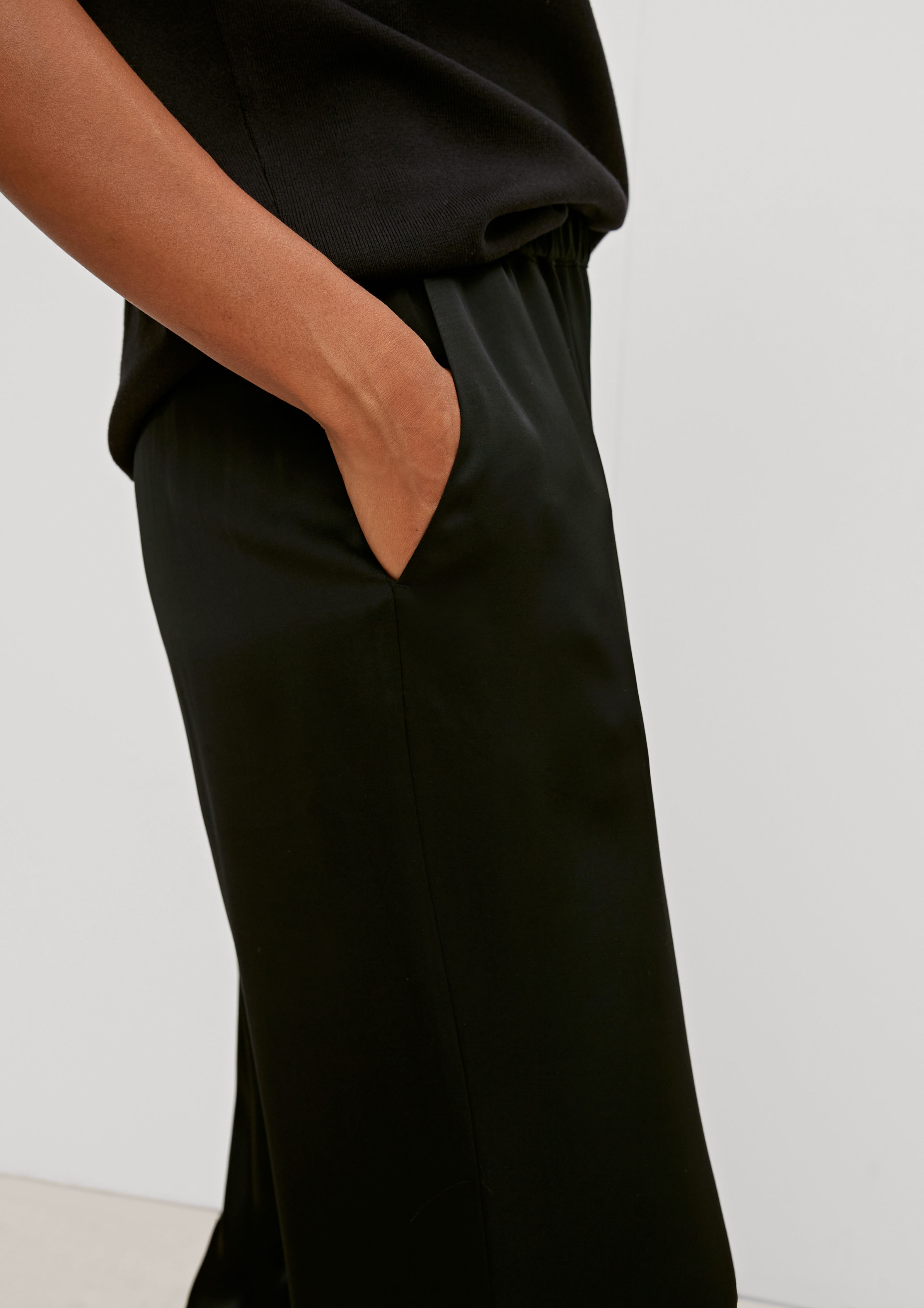 Viskosehose