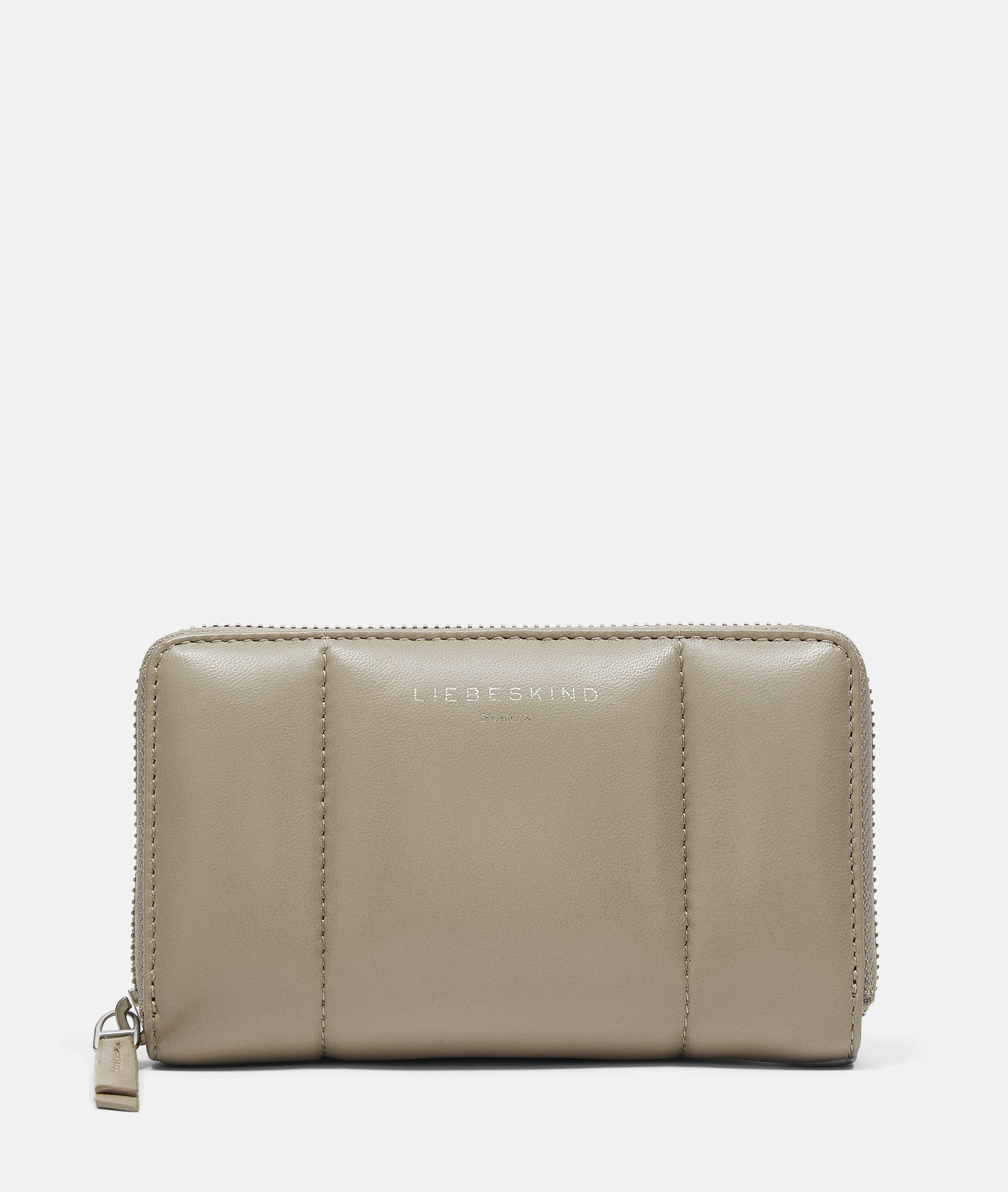 Soft, large purse from liebeskind