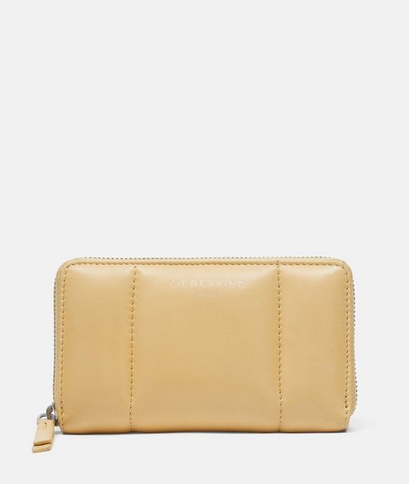 Soft, large purse from liebeskind