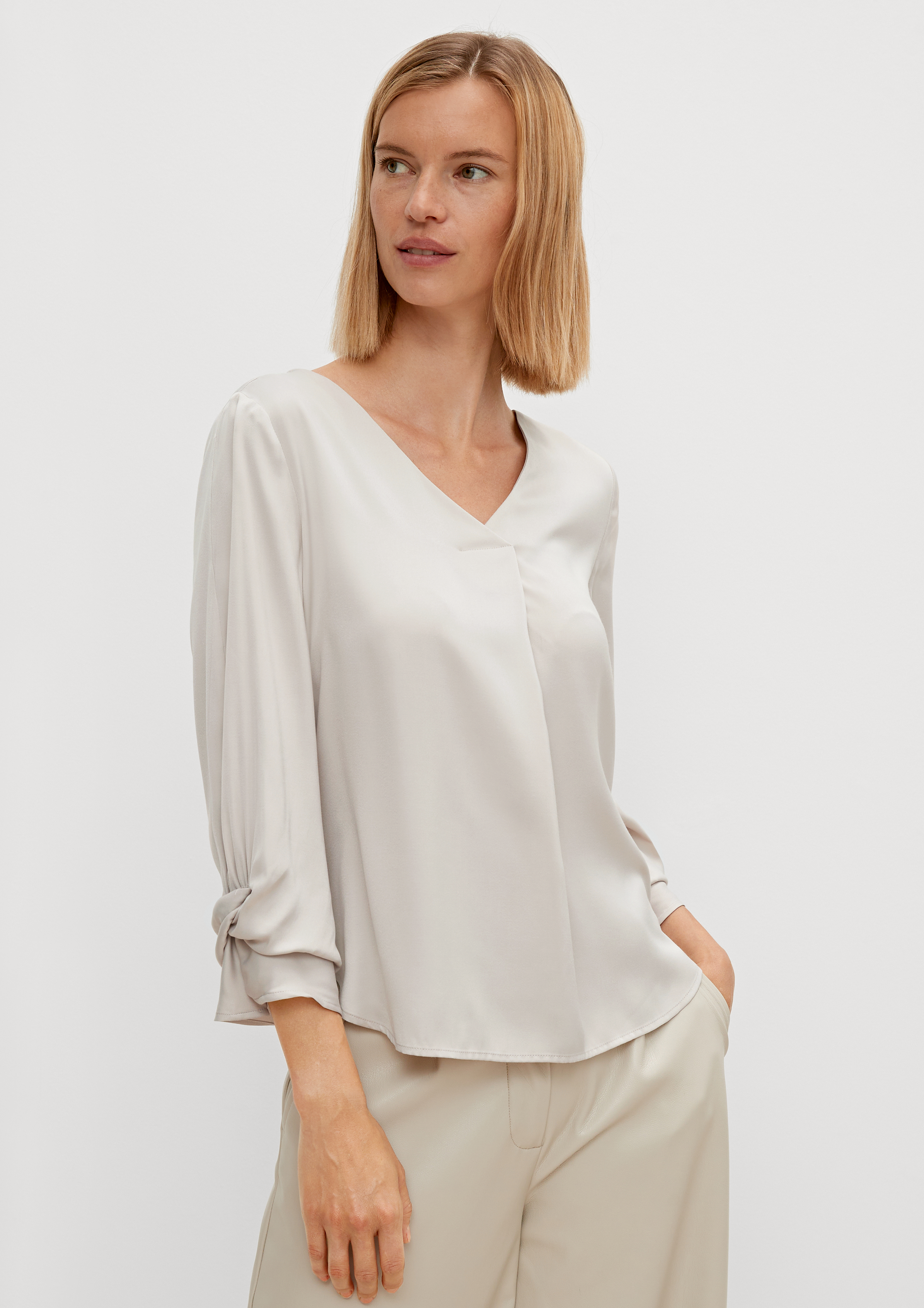 Bluse