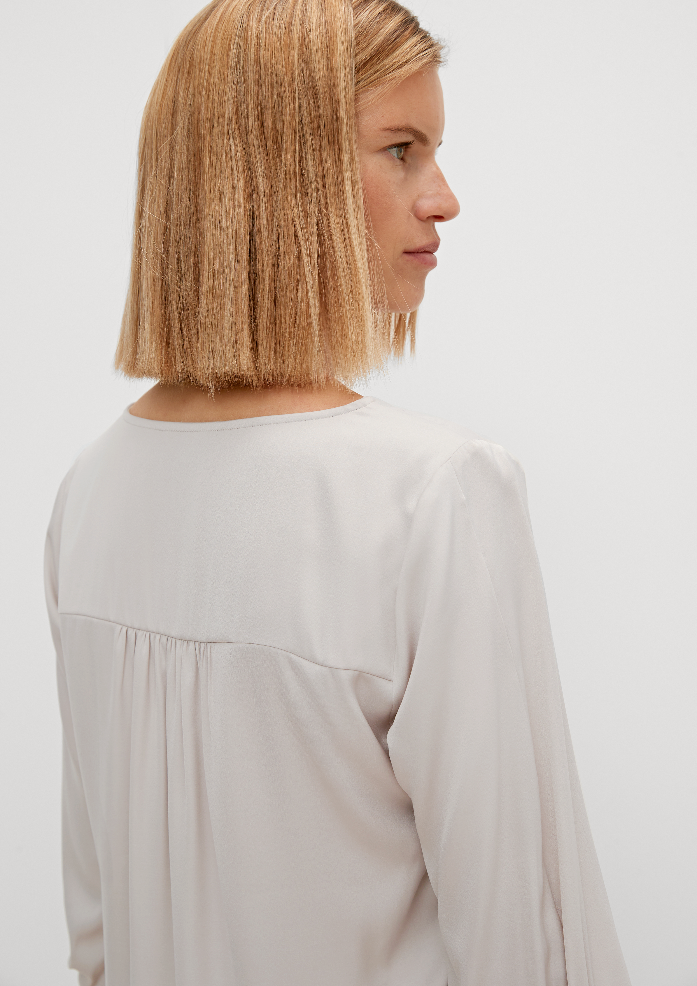 Bluse