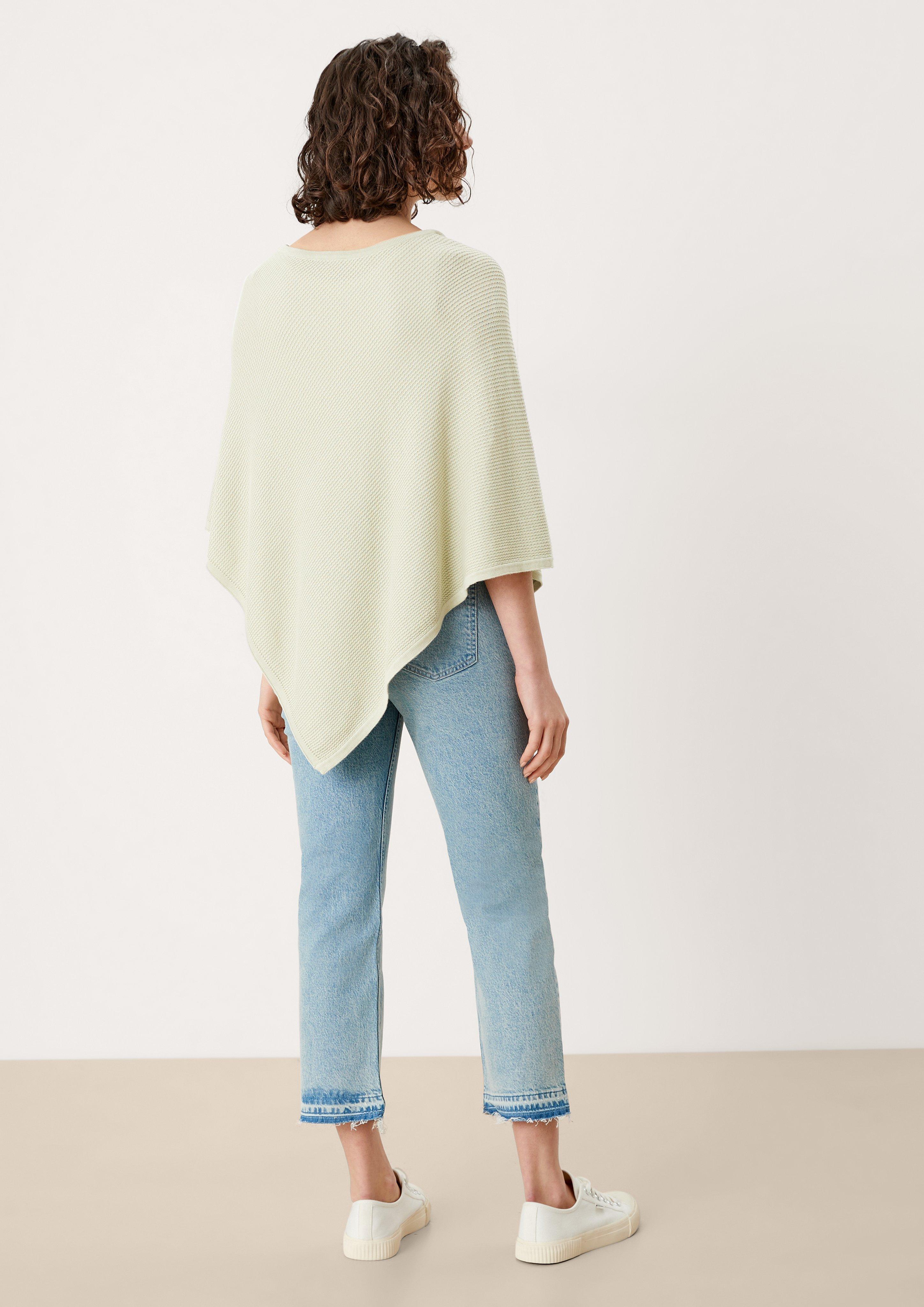Poncho