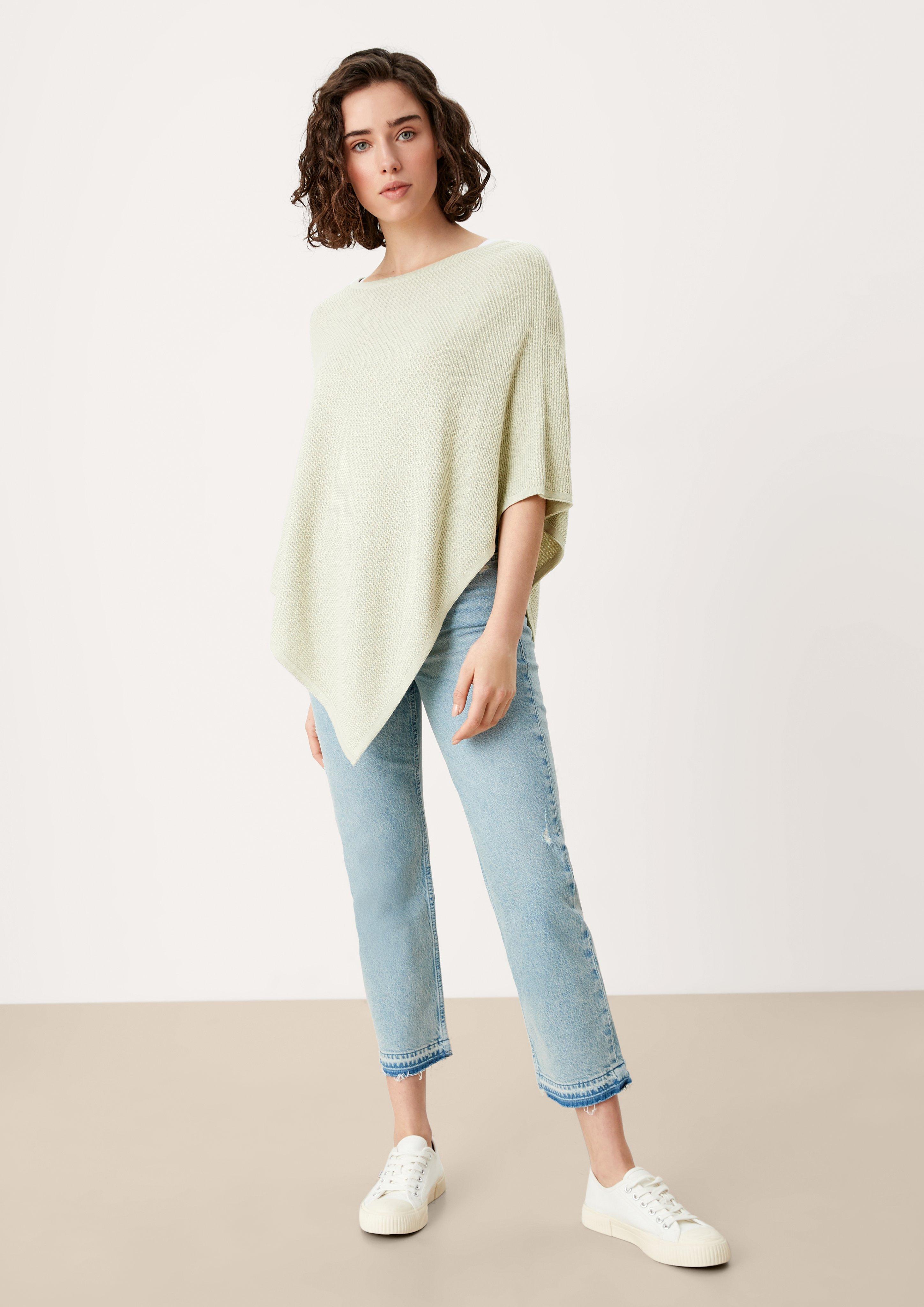 Poncho