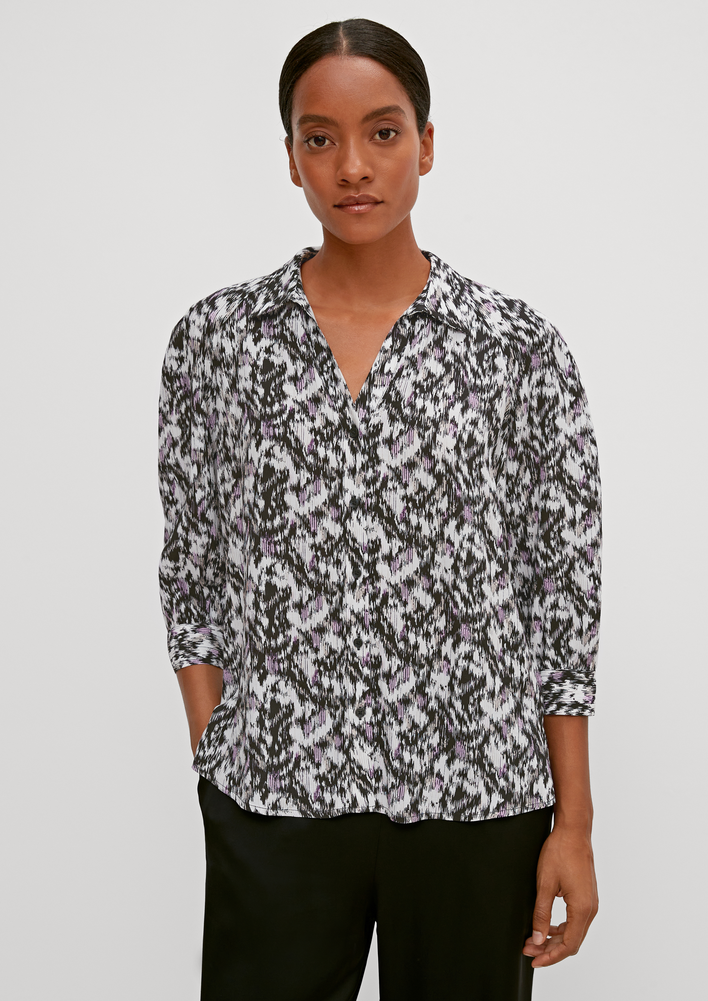 Bluse