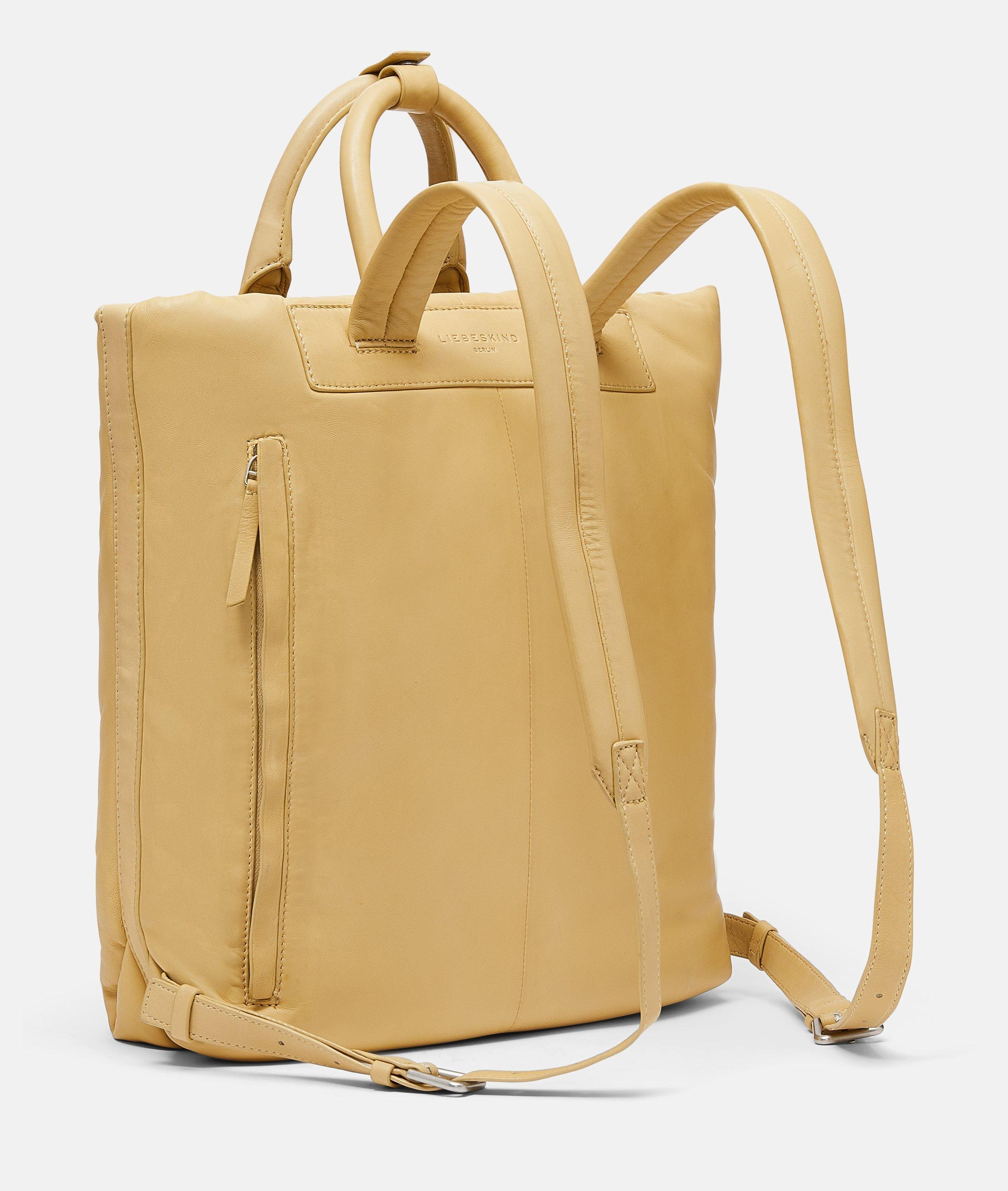 Puffy Chelsea Backpack