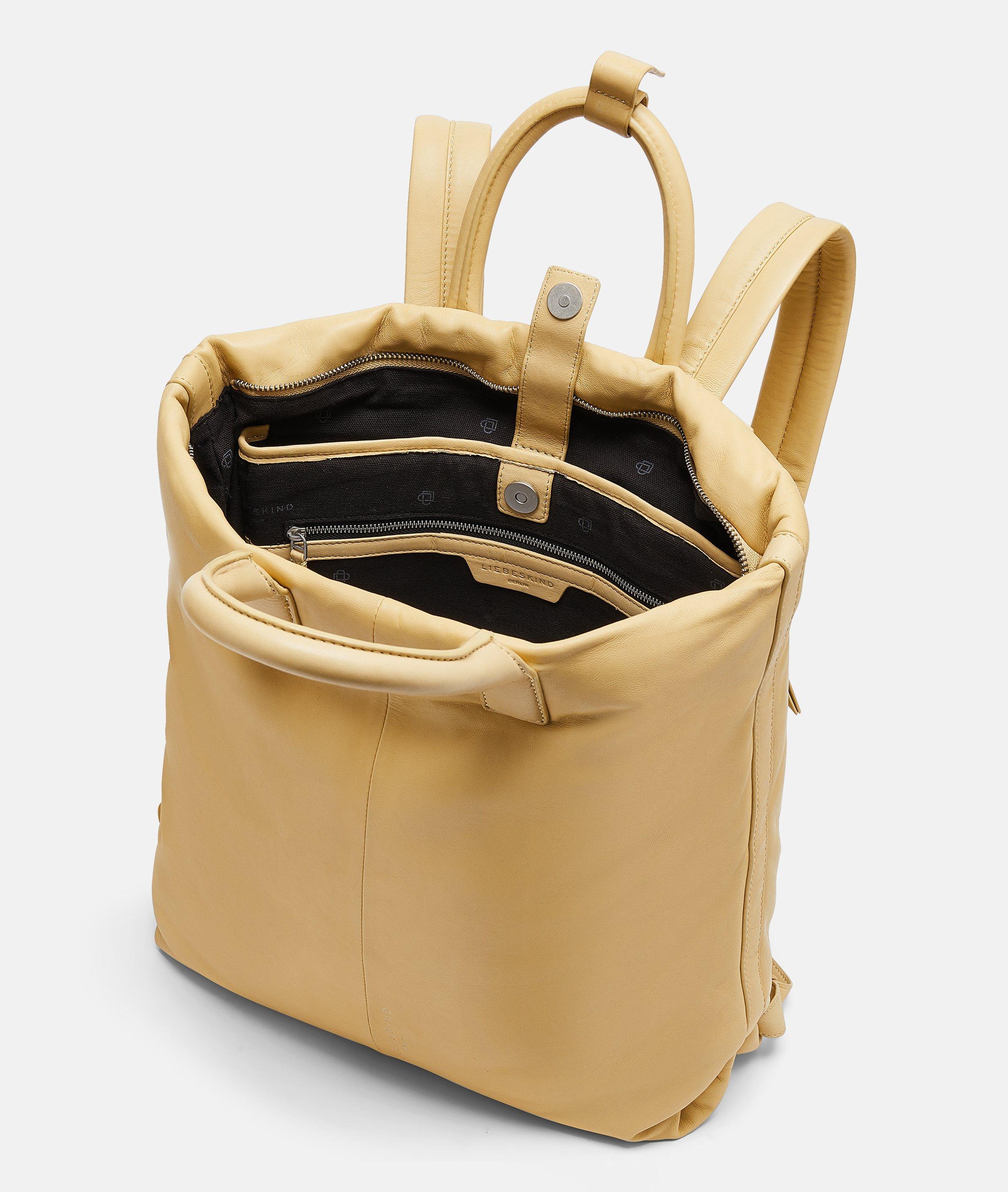 Puffy Chelsea Backpack