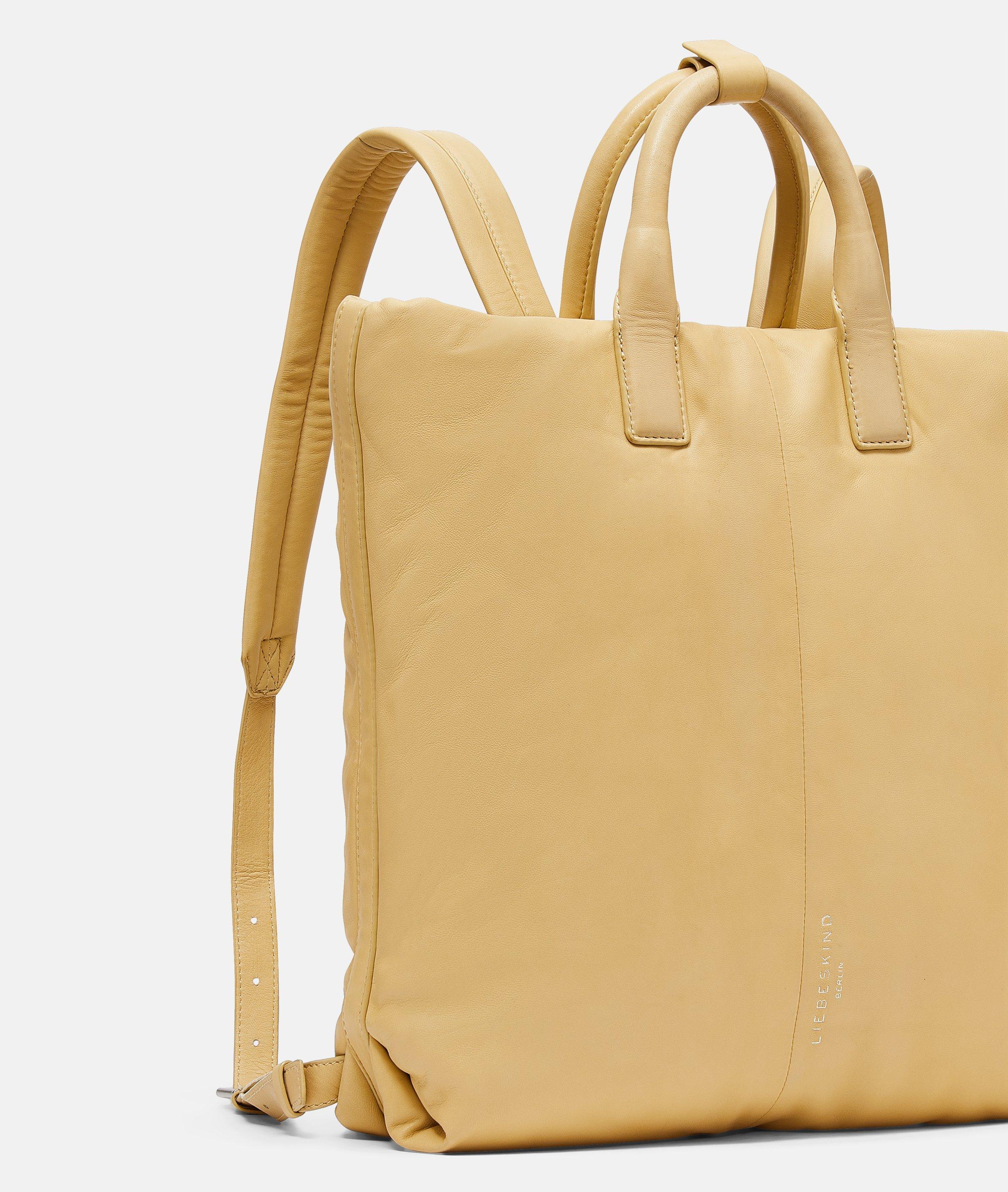 Puffy Chelsea Backpack
