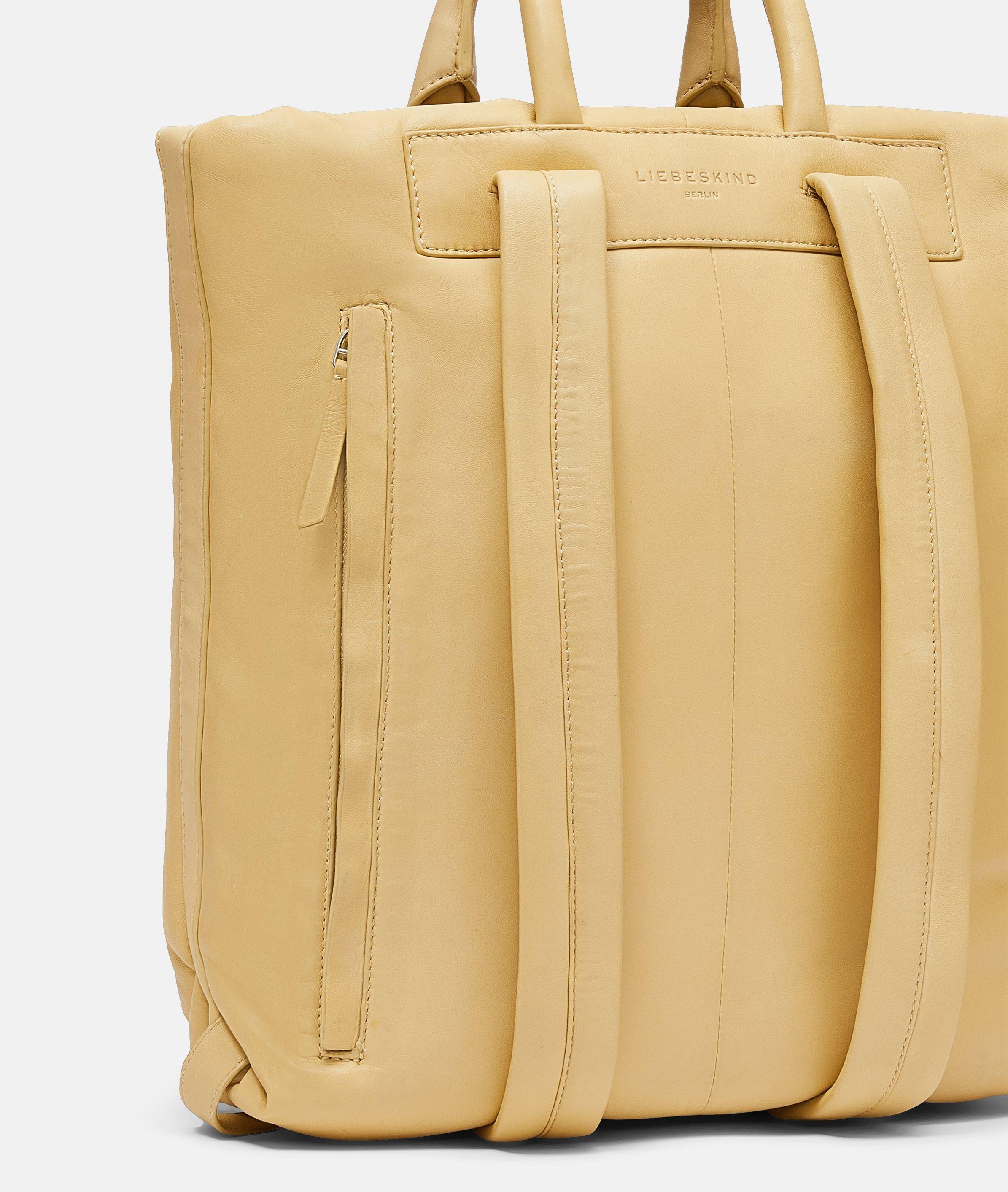 Puffy Chelsea Backpack