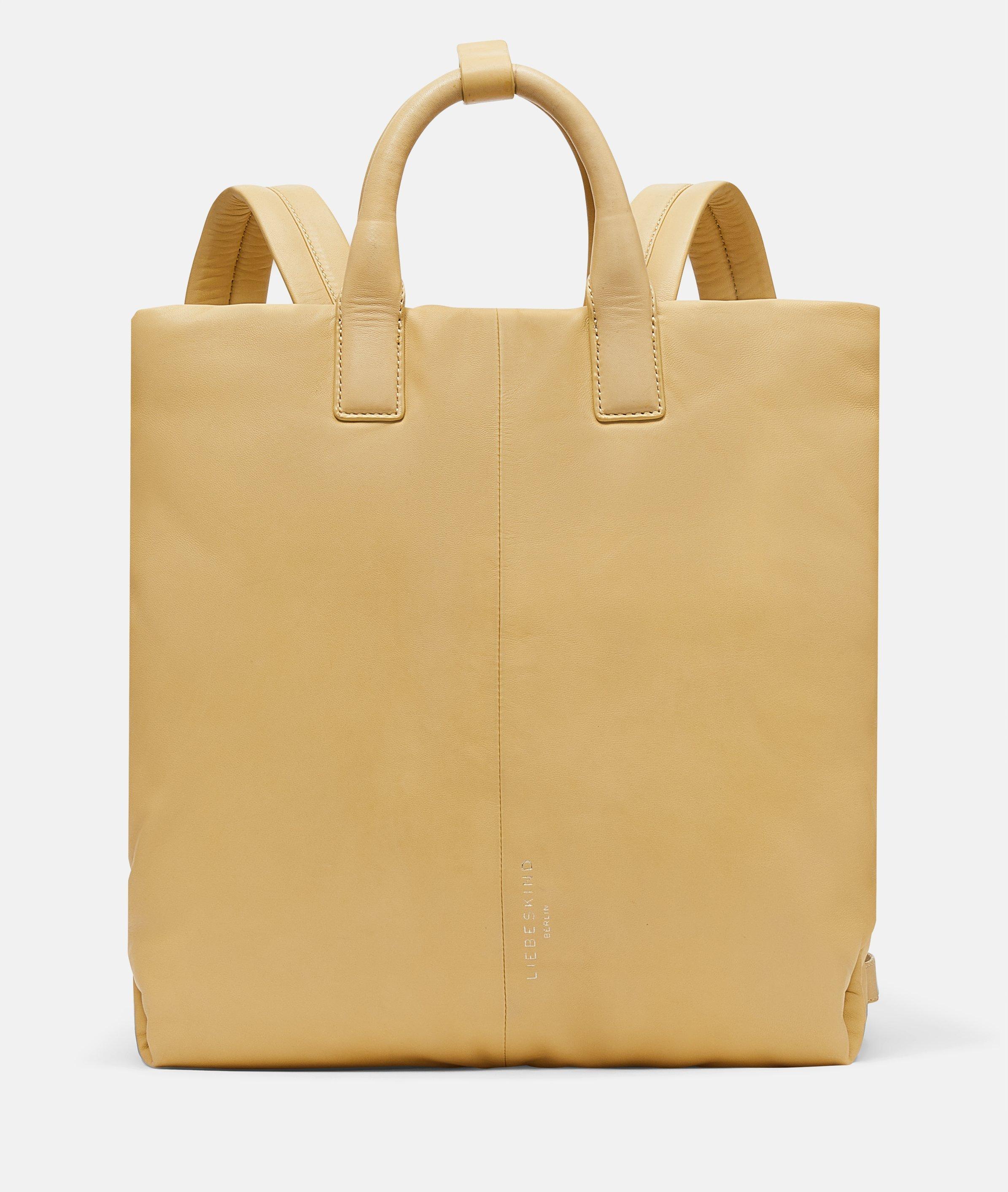 Puffy Chelsea Backpack