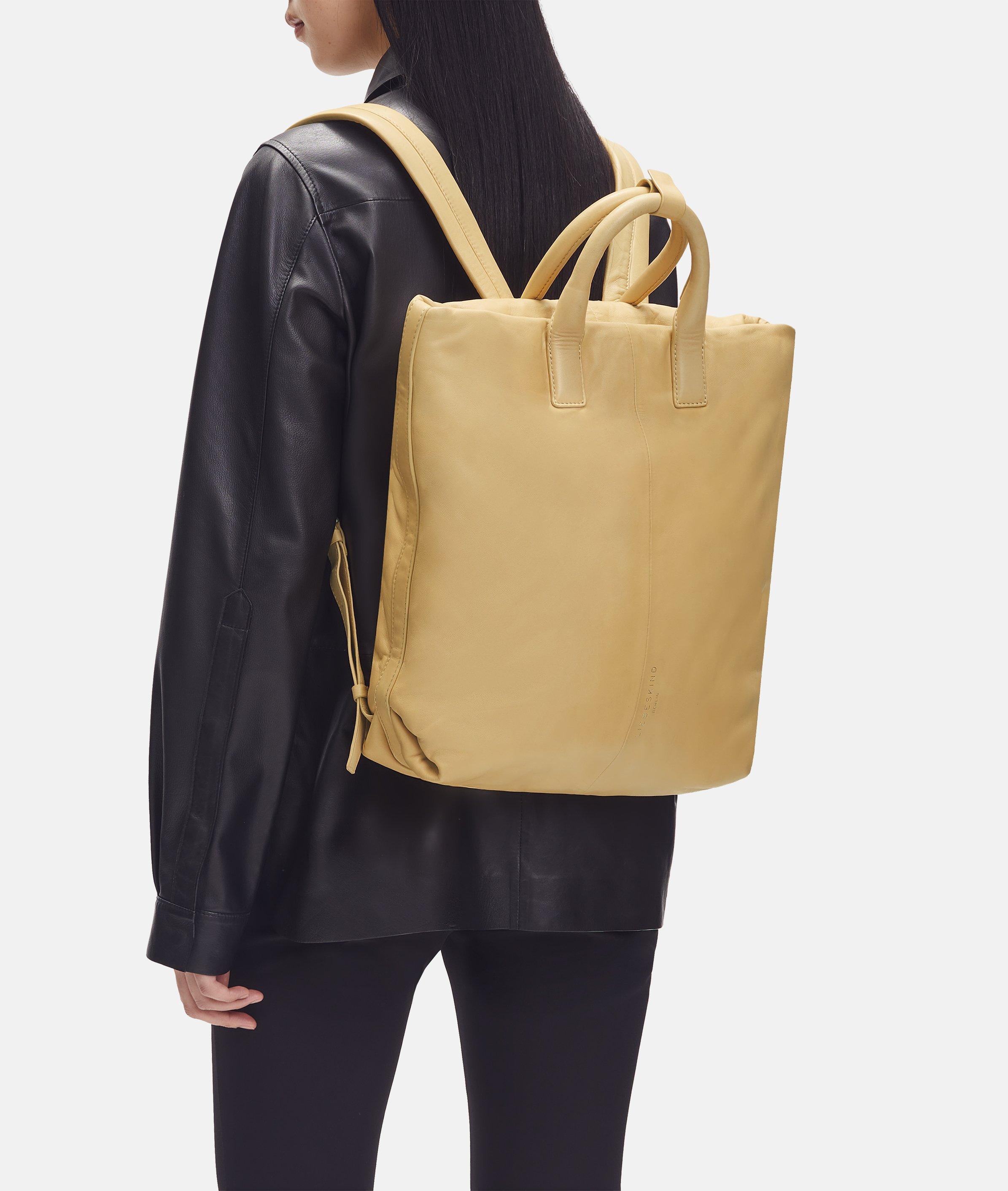 Puffy Chelsea Backpack