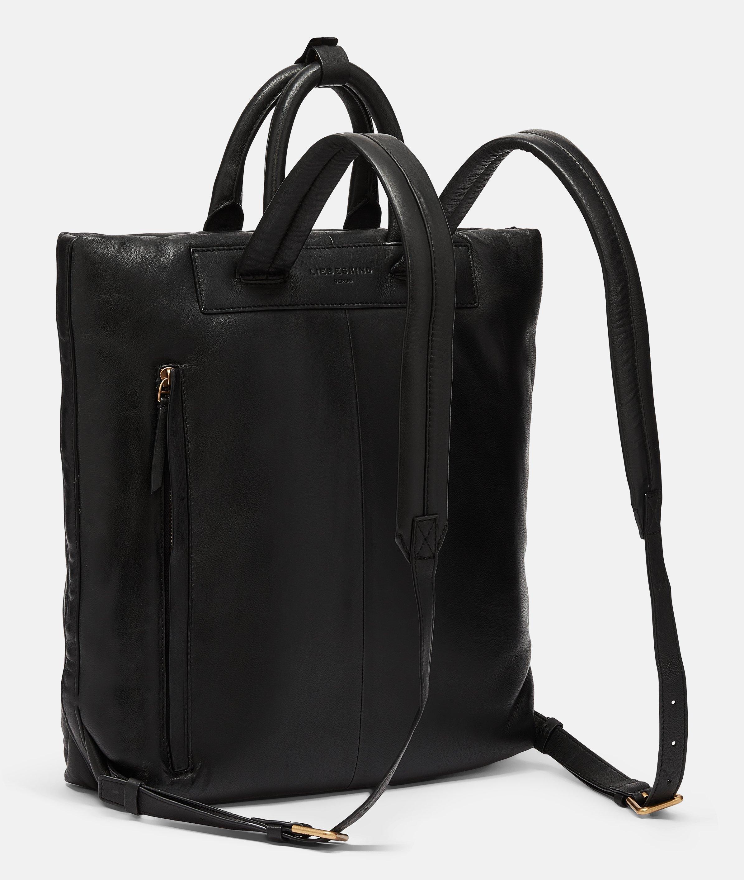 Puffy Chelsea Backpack