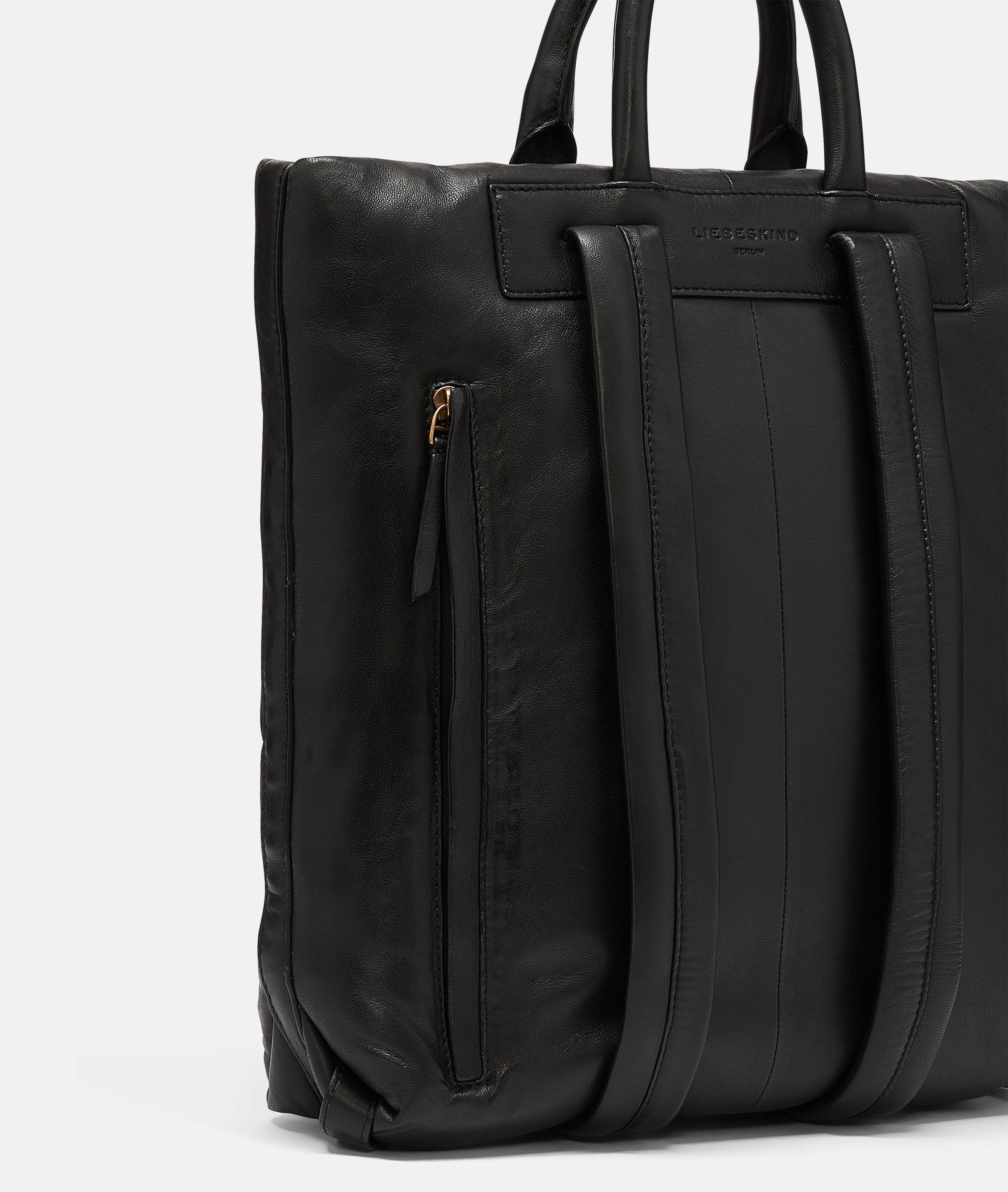Puffy Chelsea Backpack