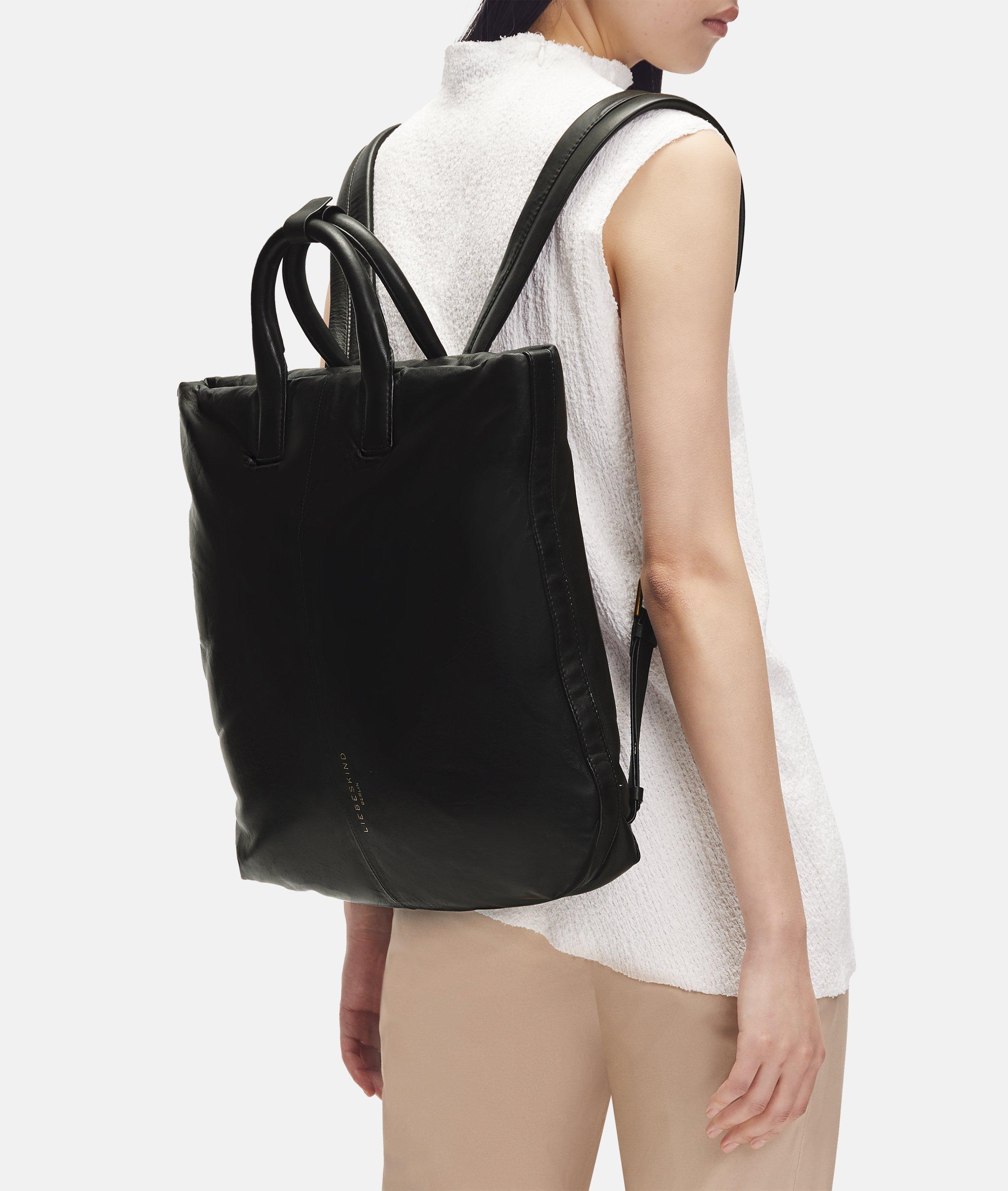 Puffy Chelsea Backpack