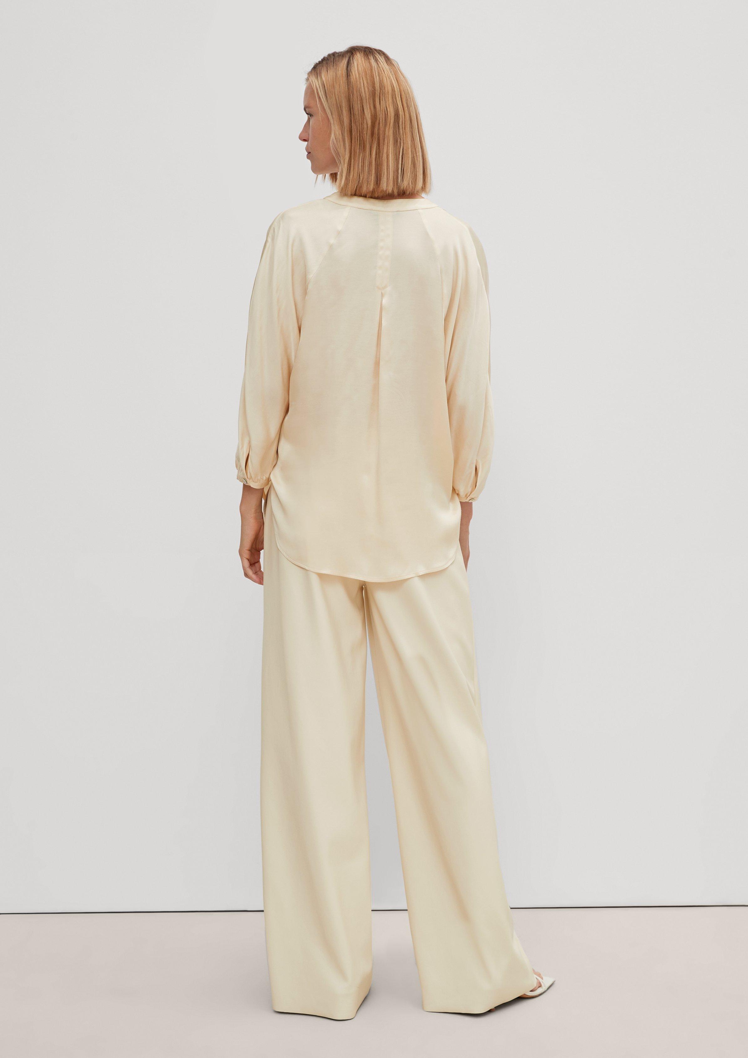 Viscose blouse