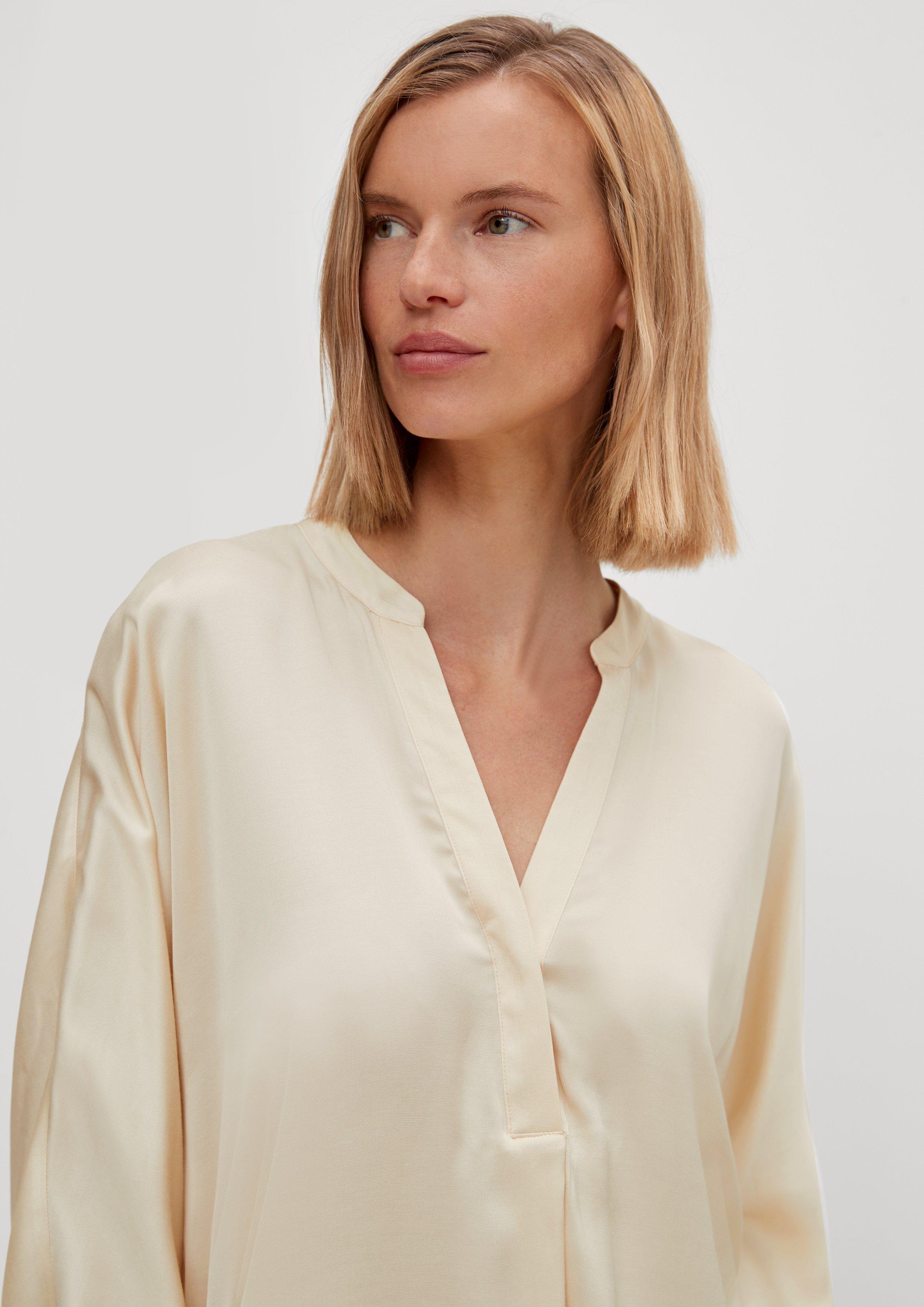 Viscose blouse