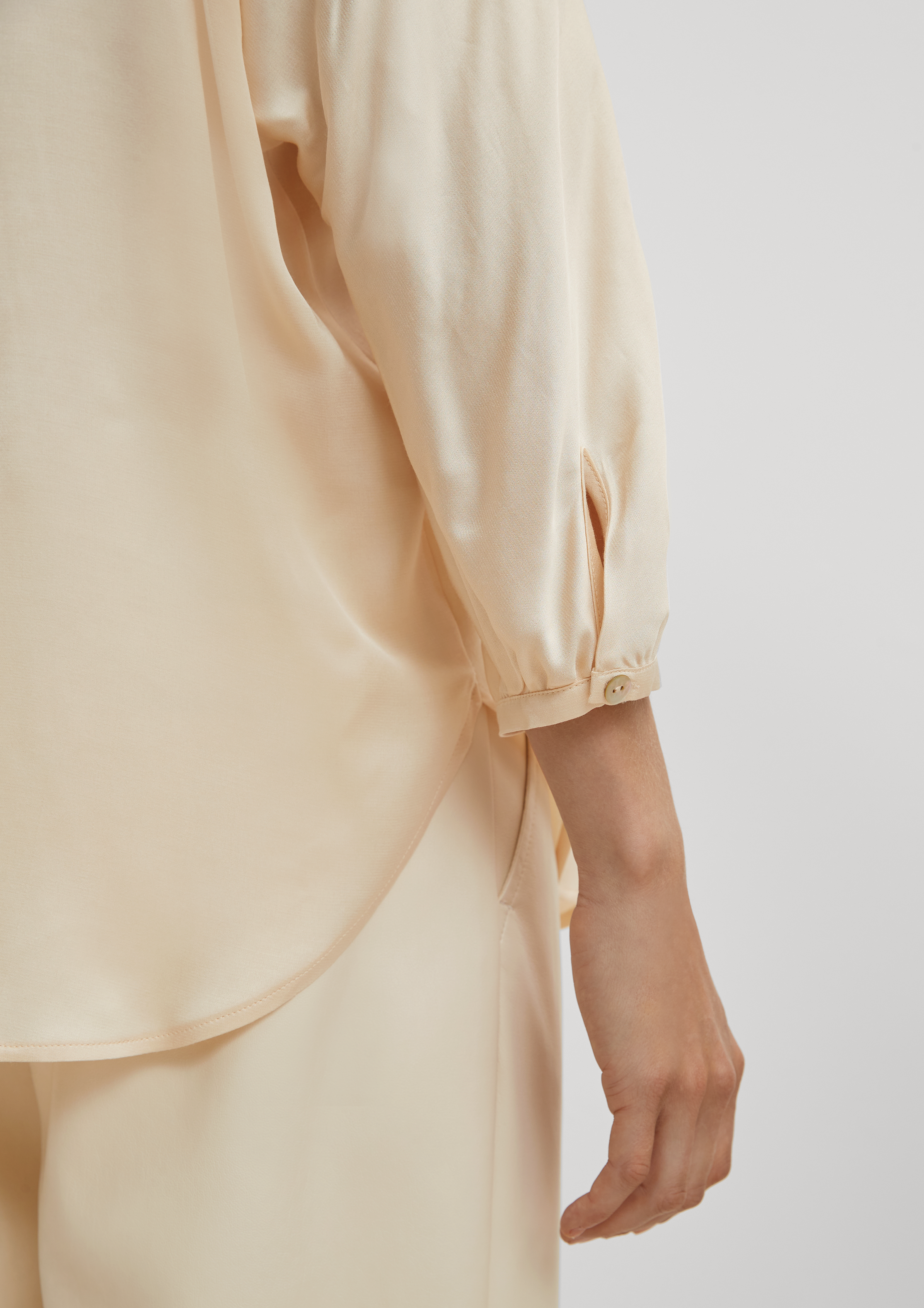 Viscose blouse