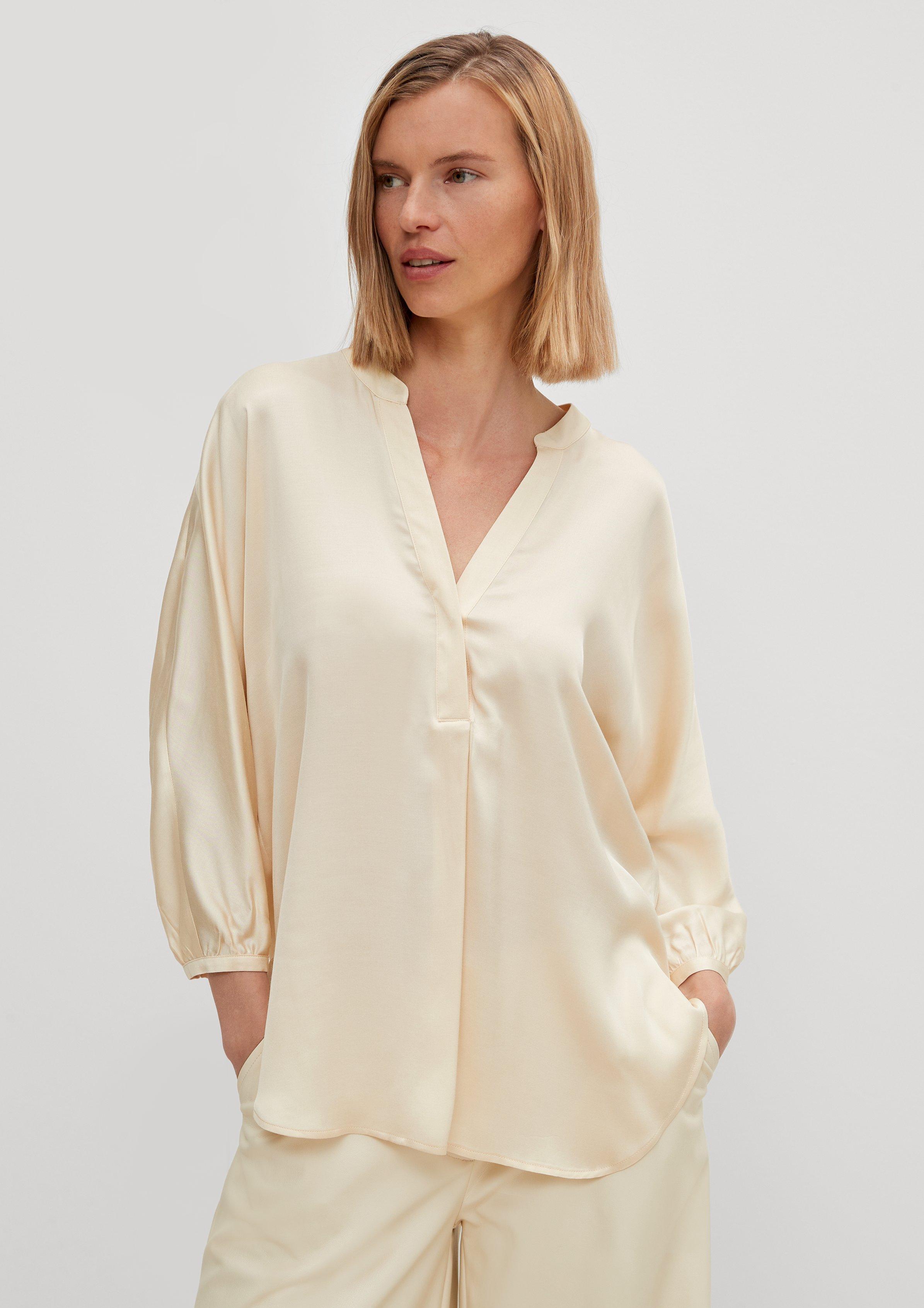 Viscose blouse