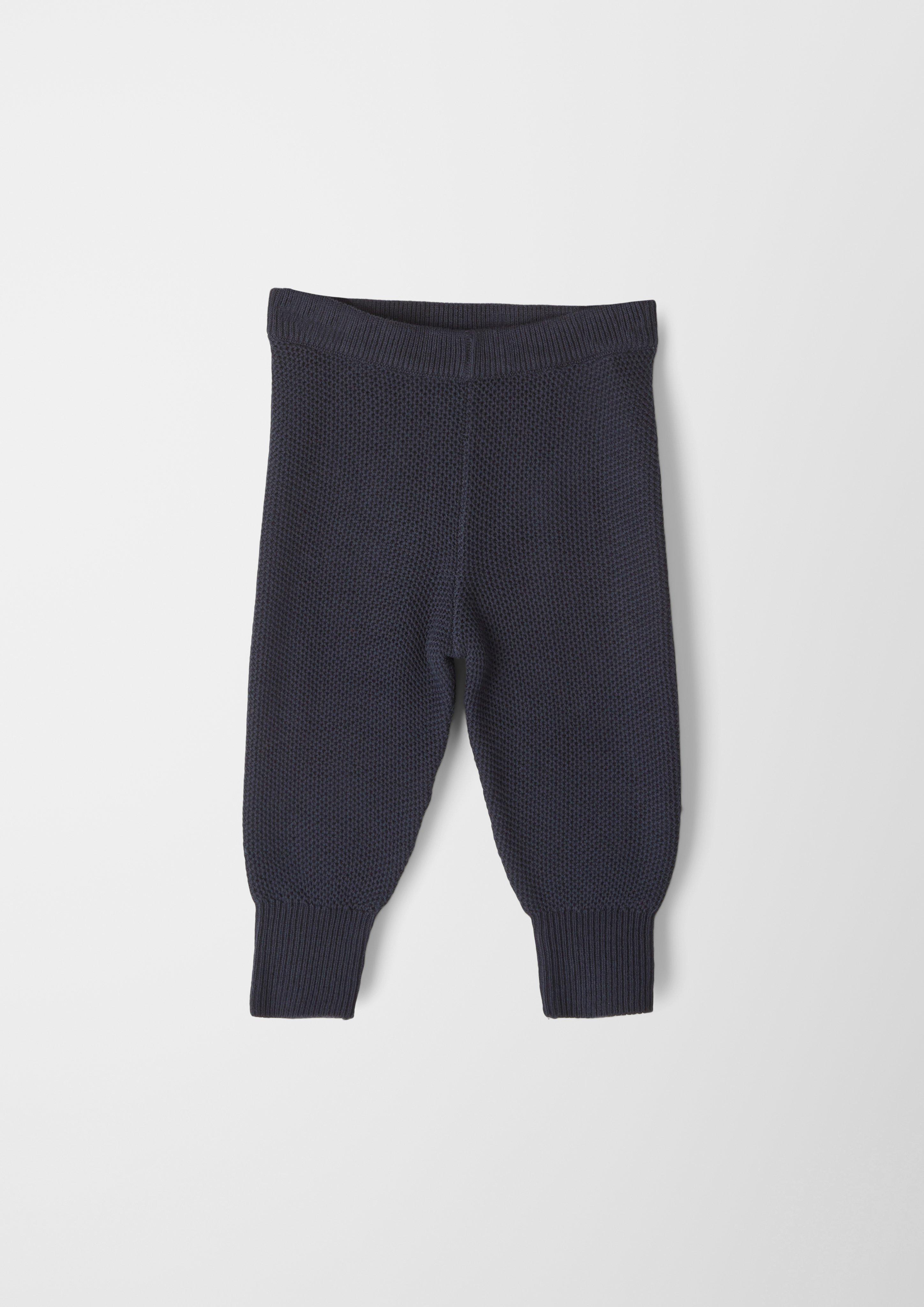 Tracksuit bottoms - navy | s.Oliver