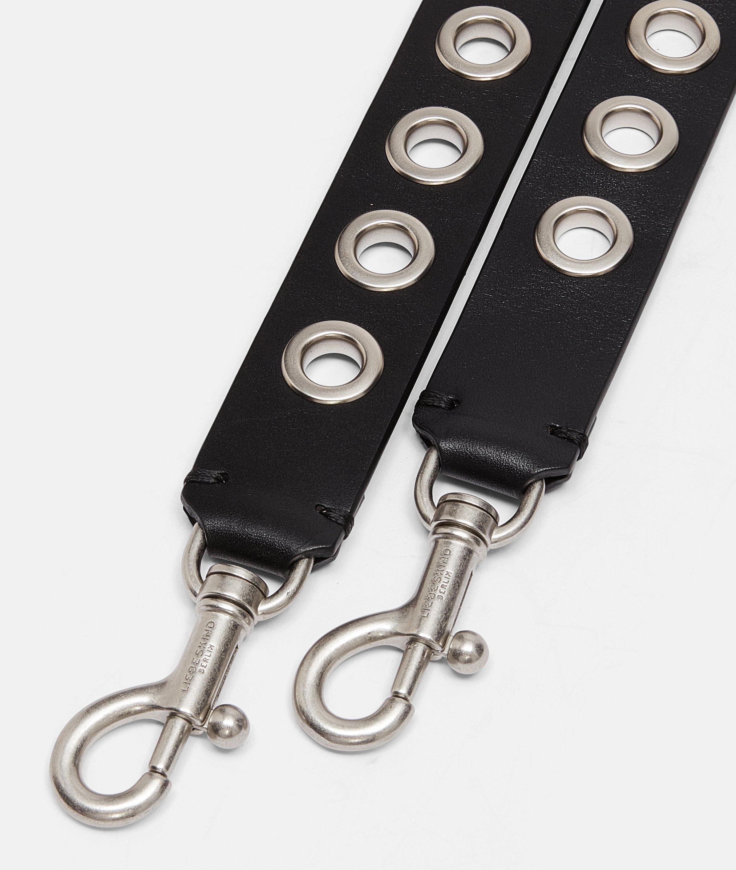 Paper Bag Shoulderstrap