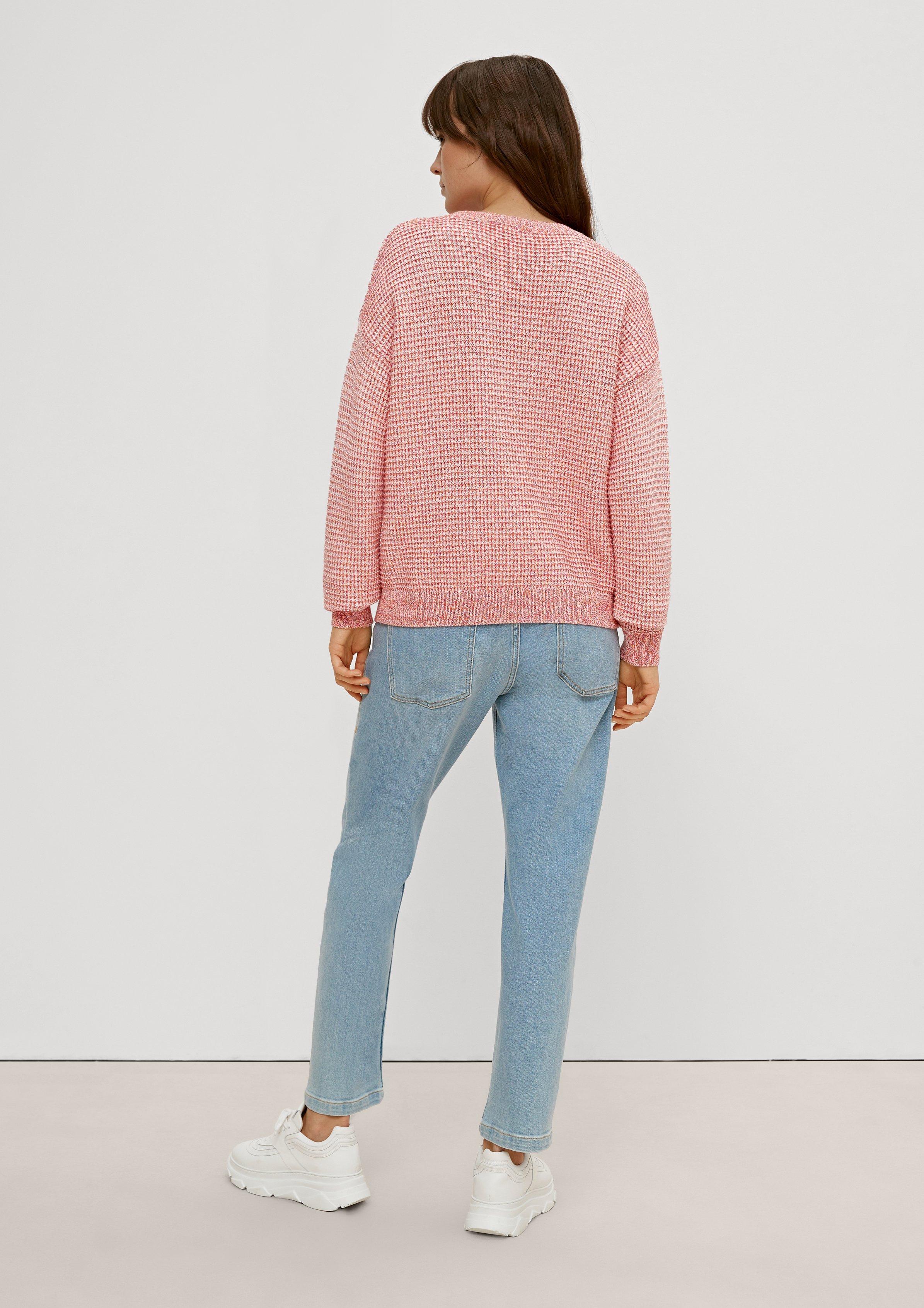 Strickpullover